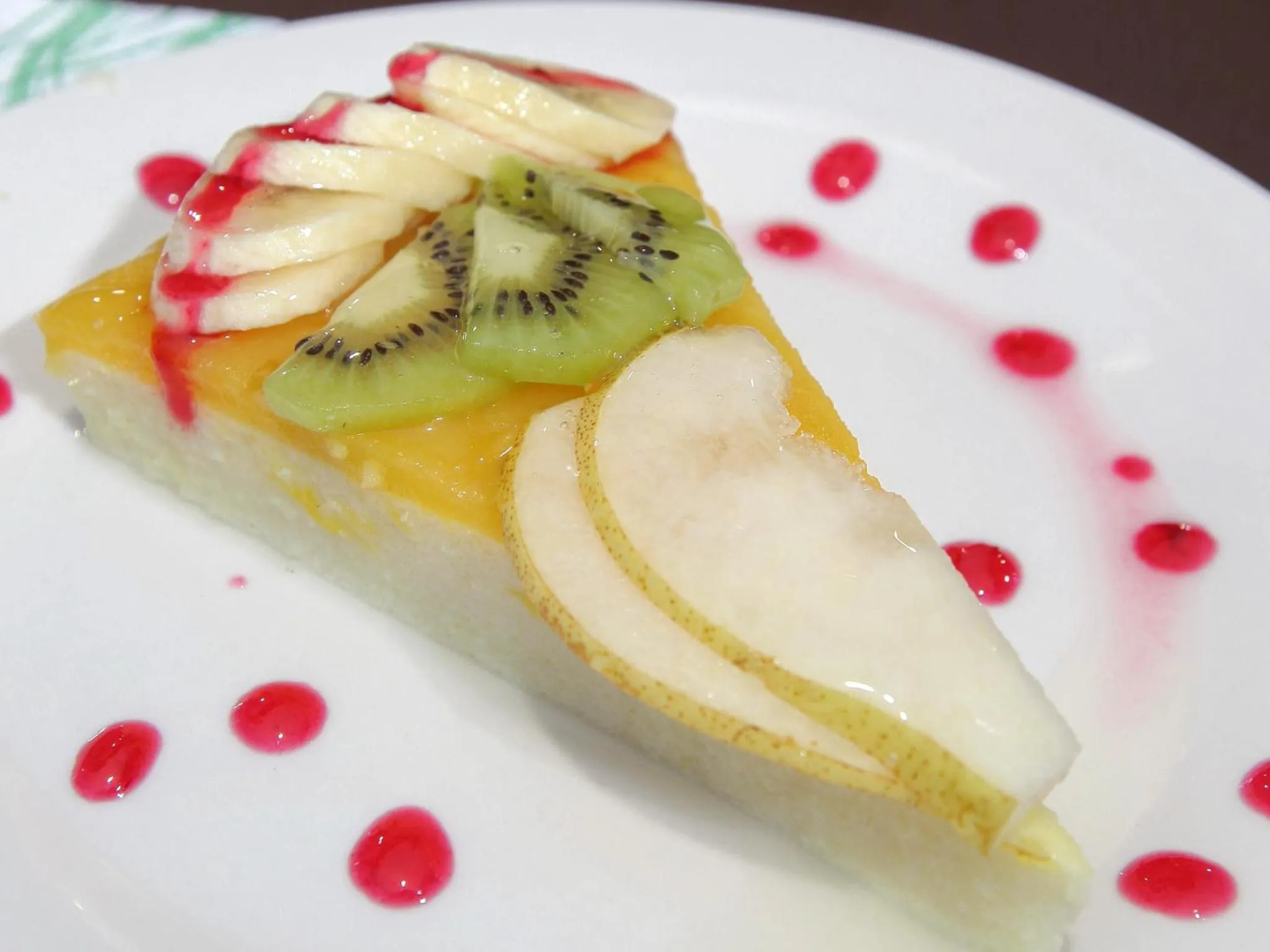 Restaurant/places to eat in Dakhla Kitesurf World