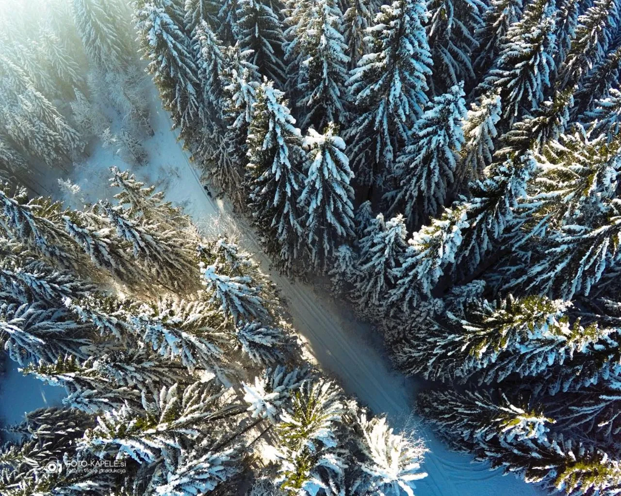 On site in Ranch Marina