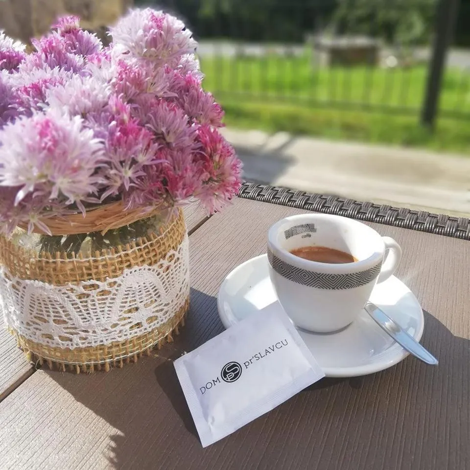 Coffee/tea facilities in Ranch Marina