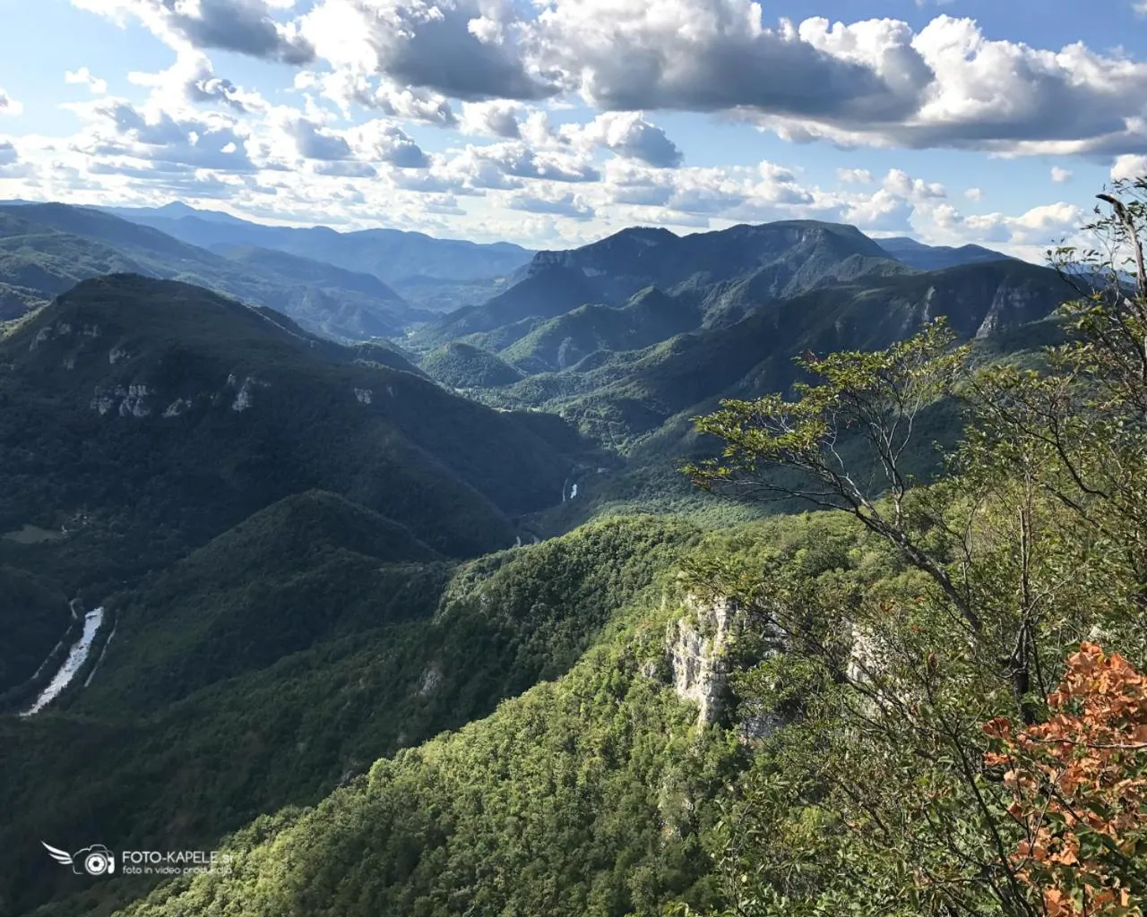 Off site in Ranch Marina