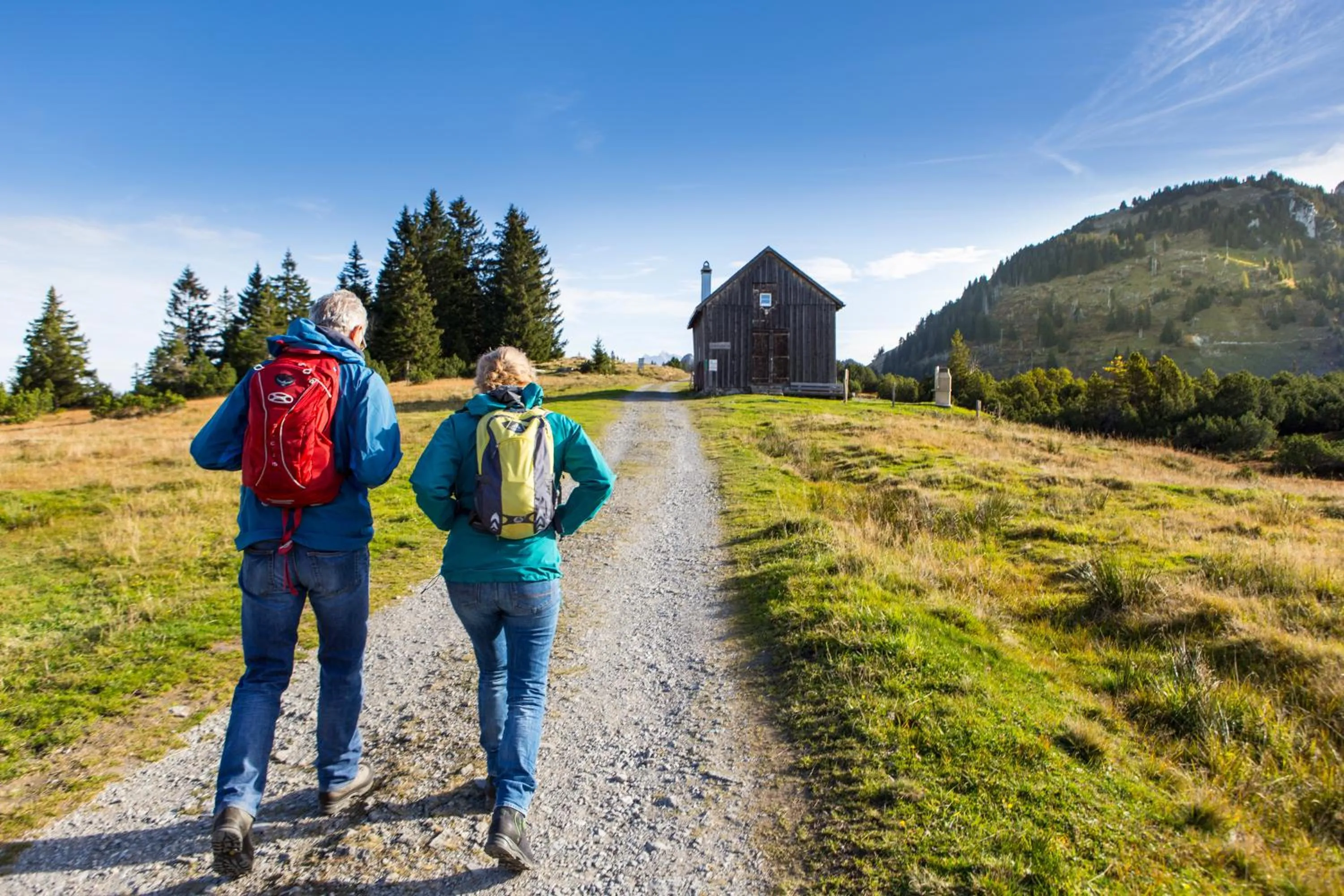 Off site in Hotel Sonne