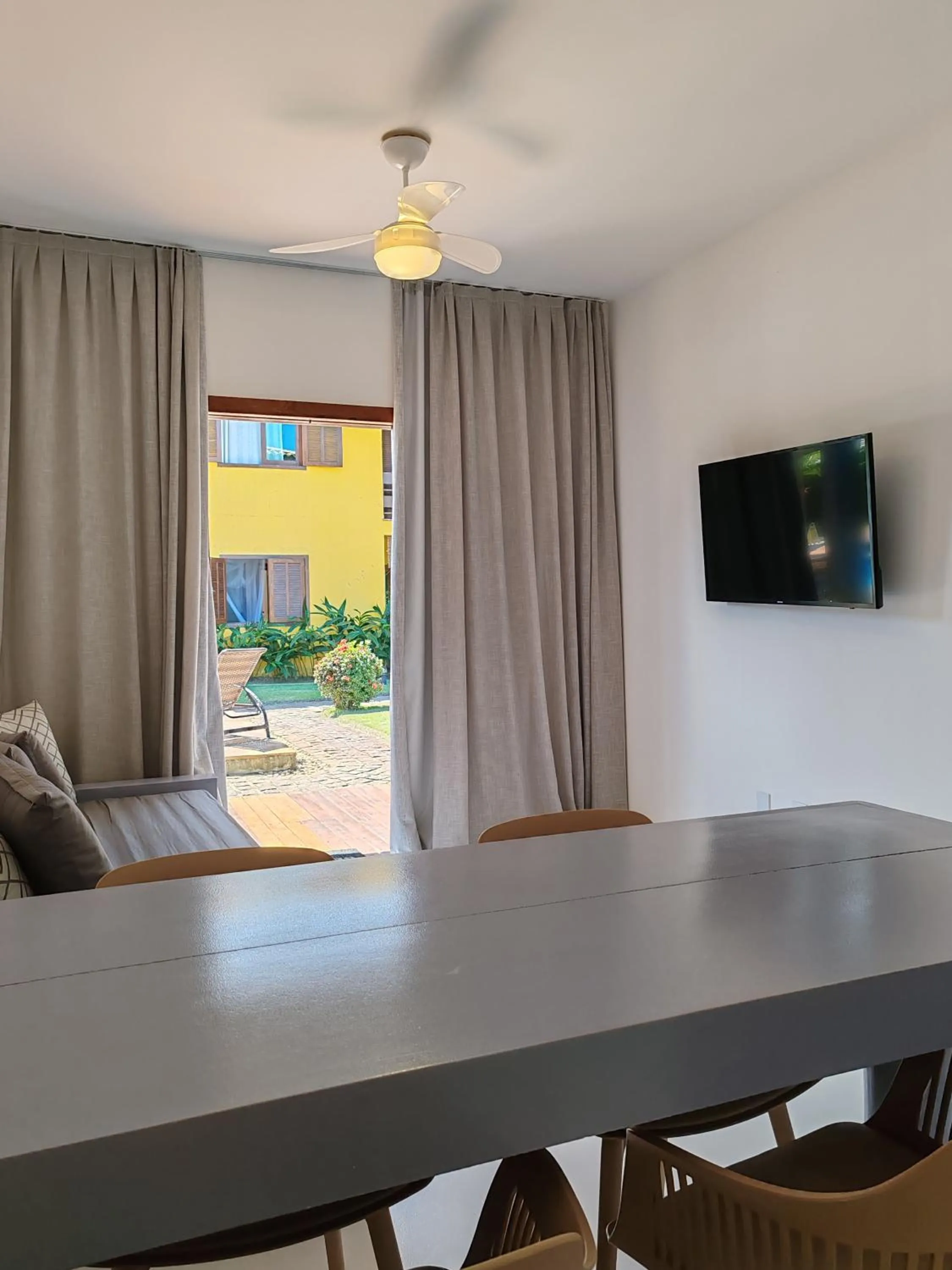 Casa Villa Cristian Pé na Areia