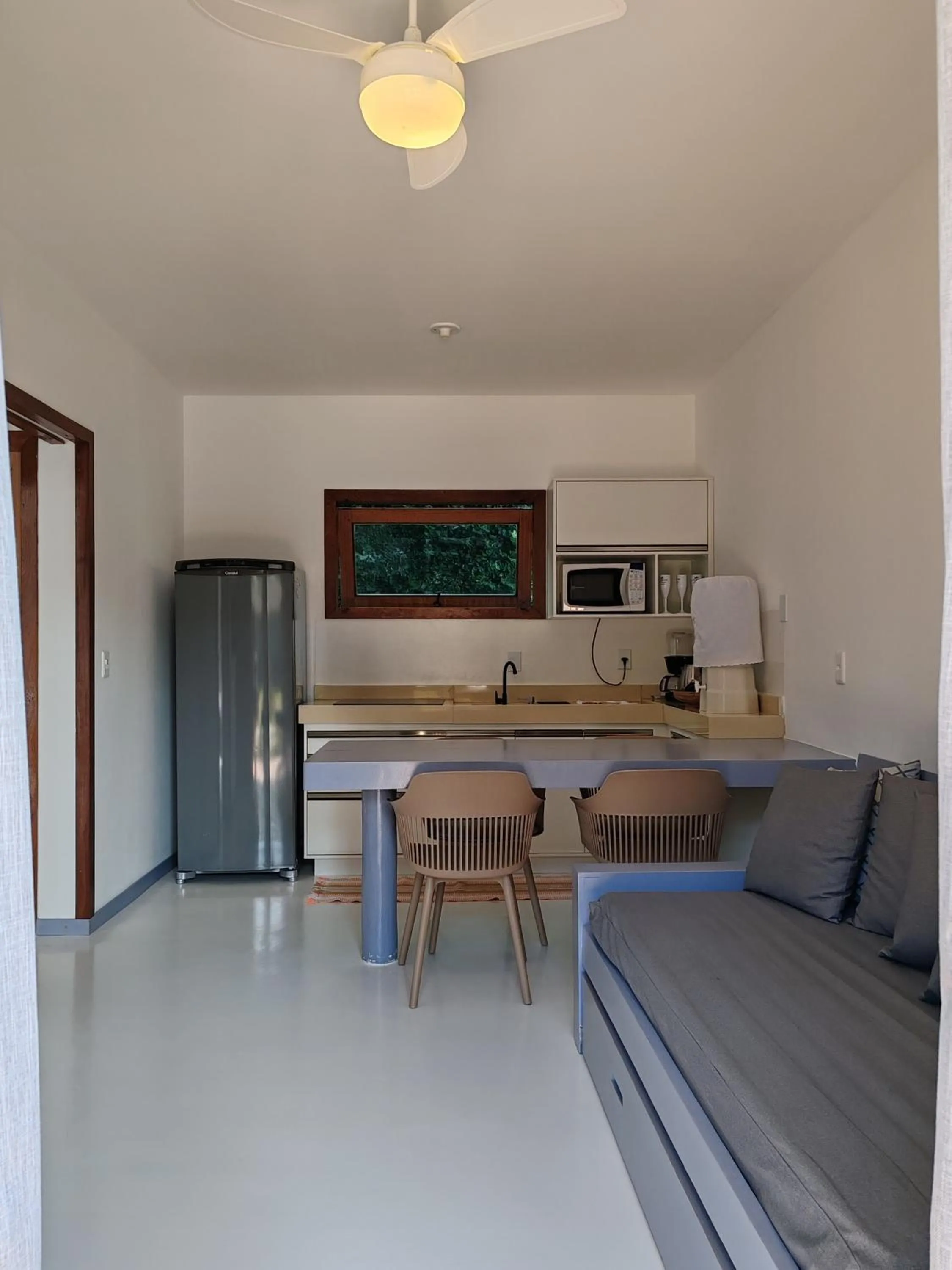 Casa Villa Cristian Pé na Areia
