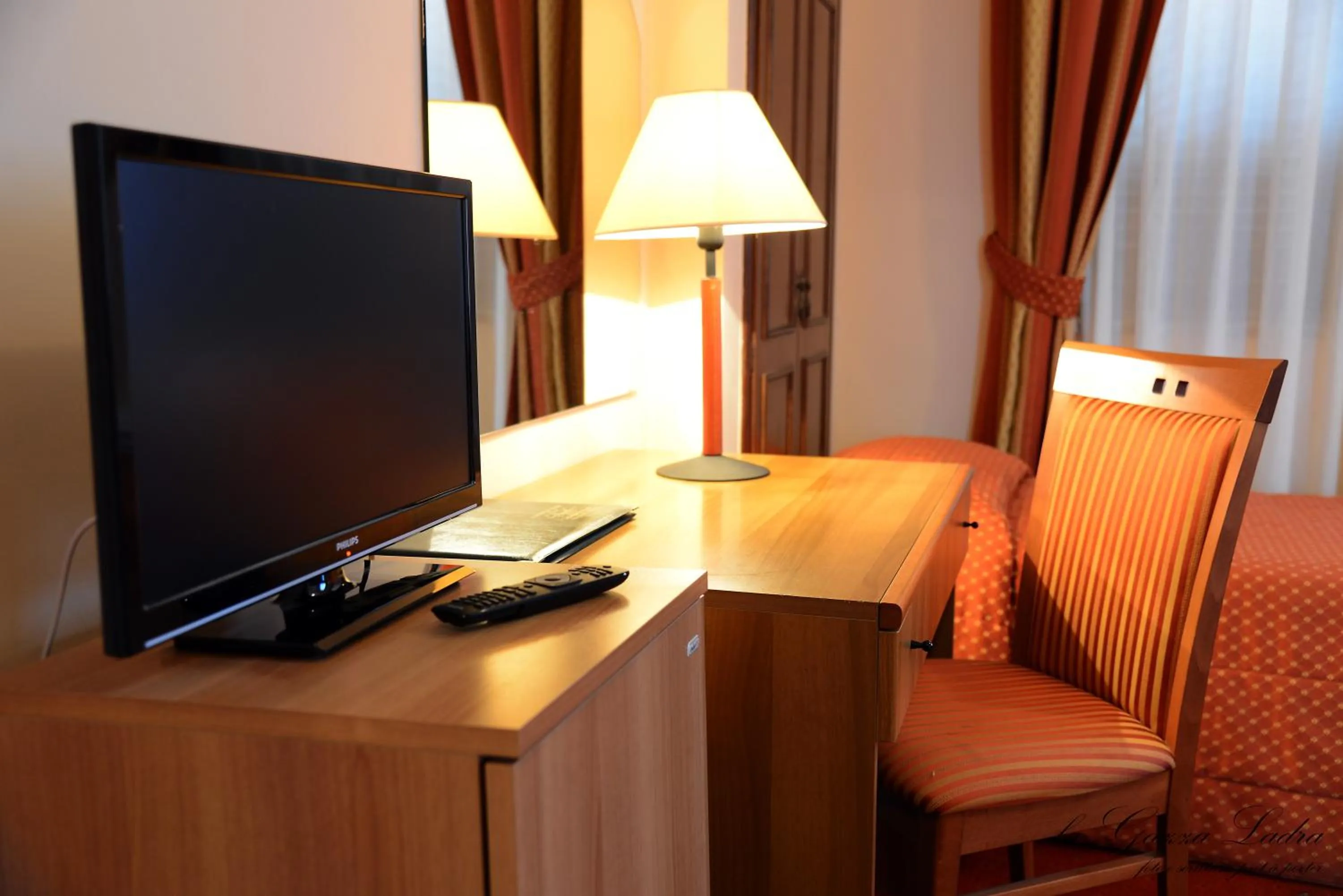 Hotel Ristorante Taverna Verde