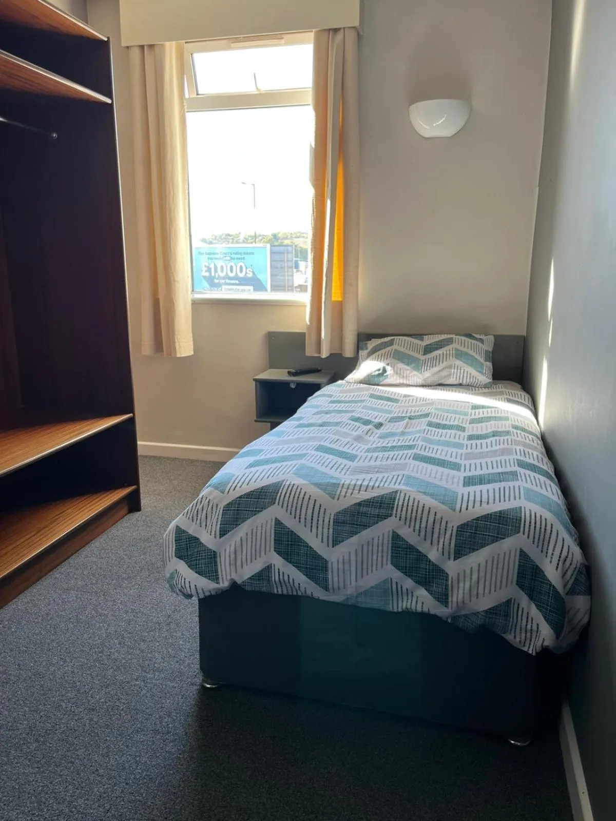 Bedroom, Bed in The Fitzwilliam Hotel