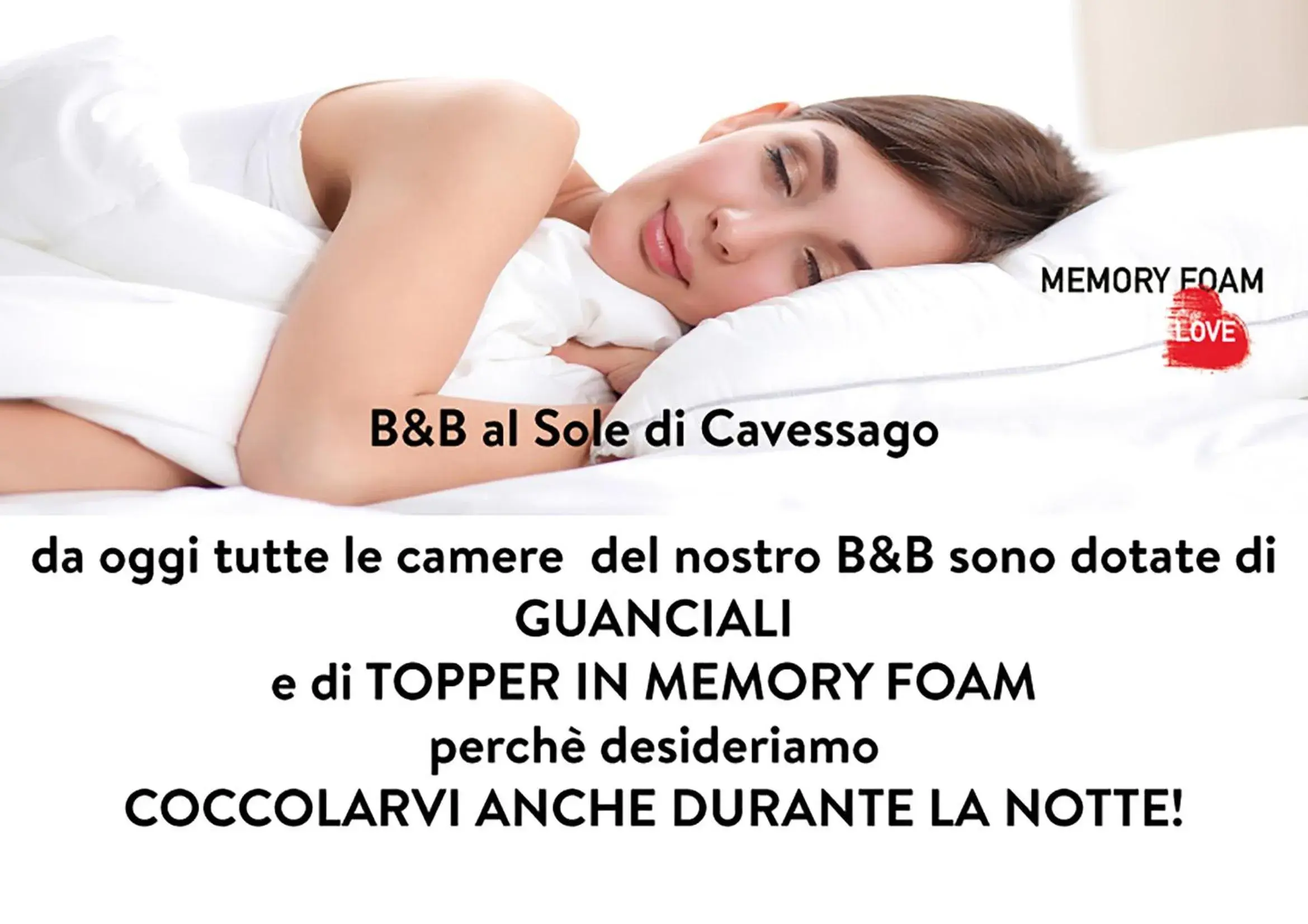 Double Room - single occupancy in B&B Al Sole Di Cavessago Double Room - single occupancy in B&B Al Sole Di Cavessago
