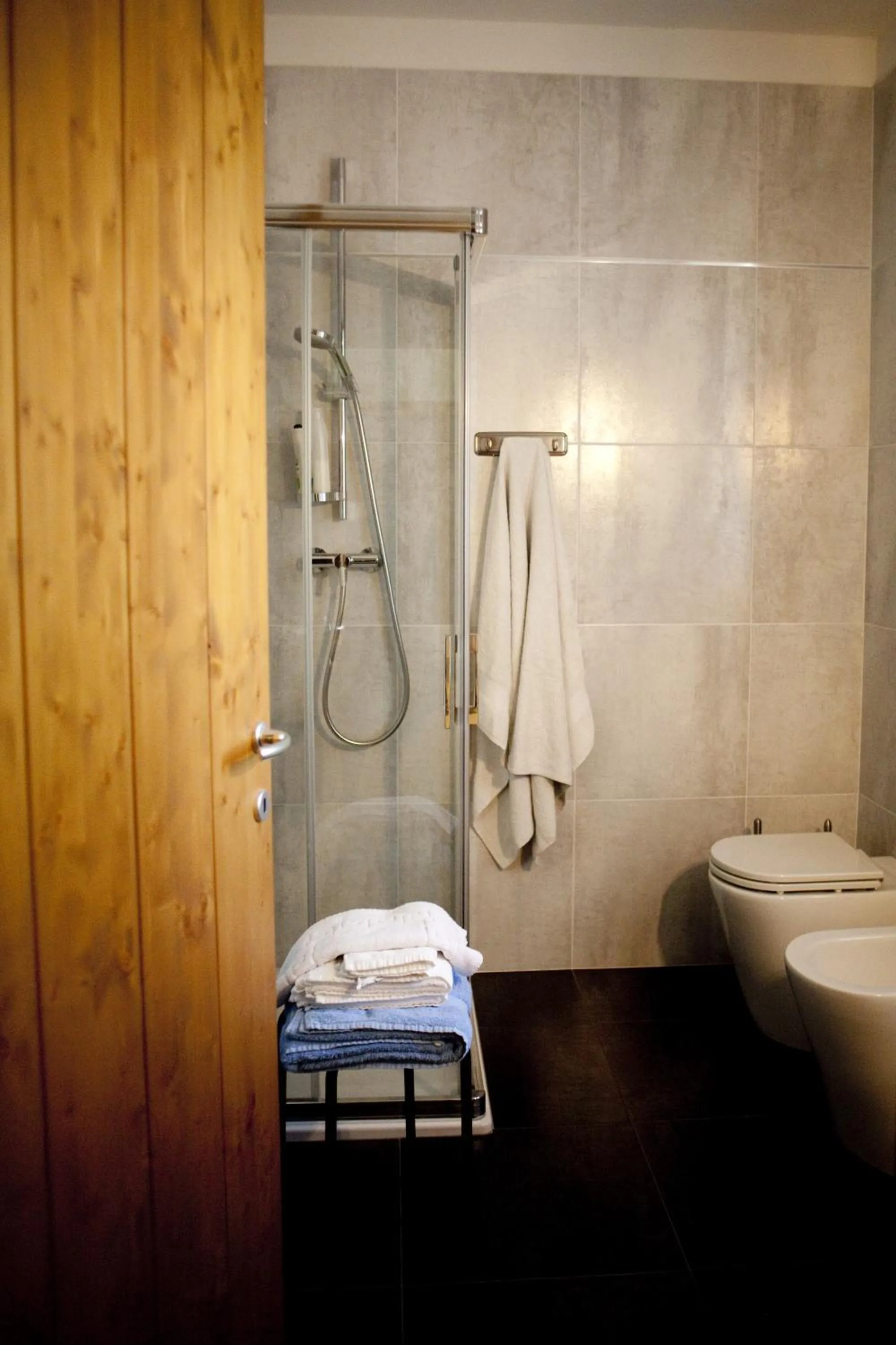 Hot Tub in B&B Al Sole Di Cavessago