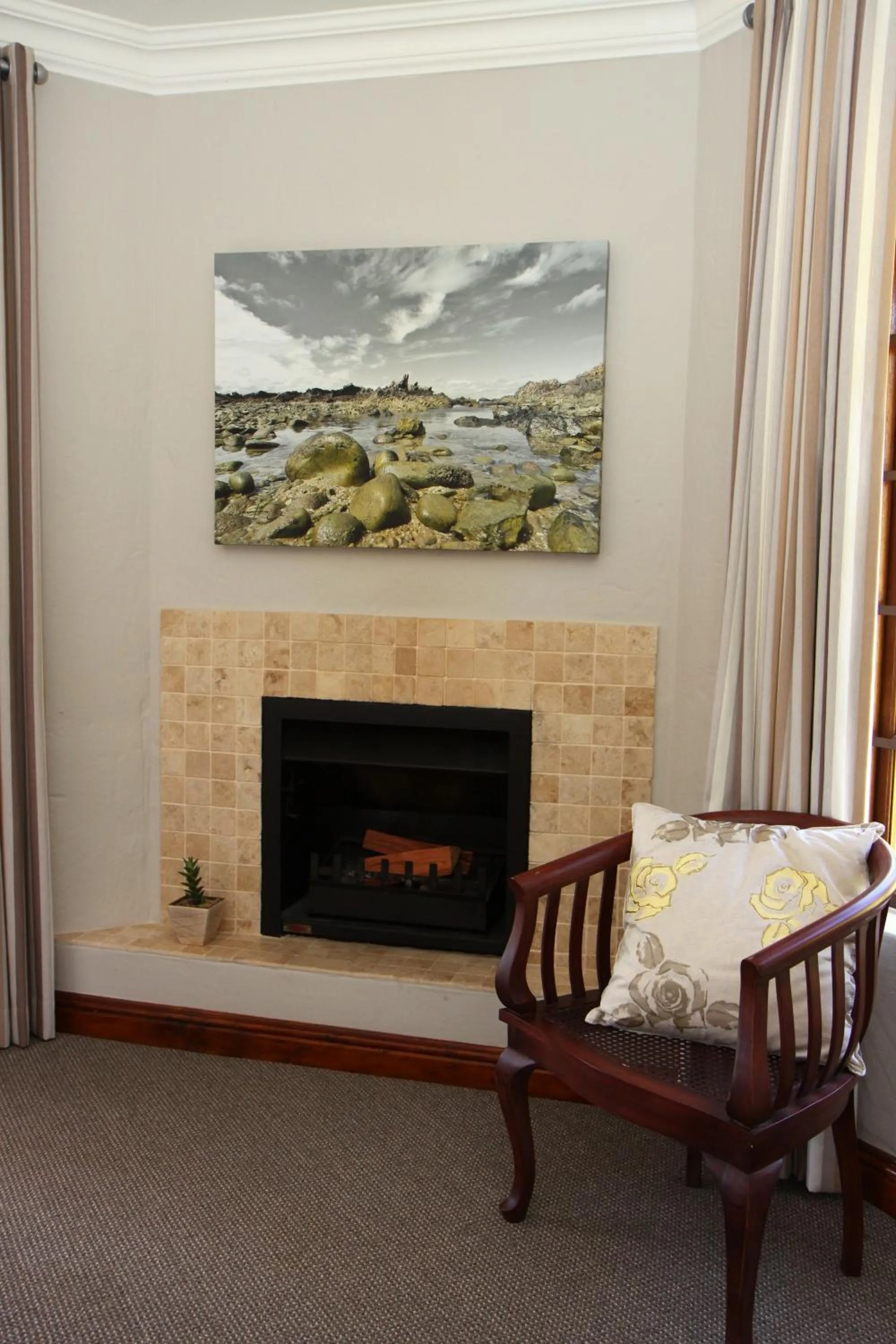 Other in Fynbos Ridge Country House & Cottages