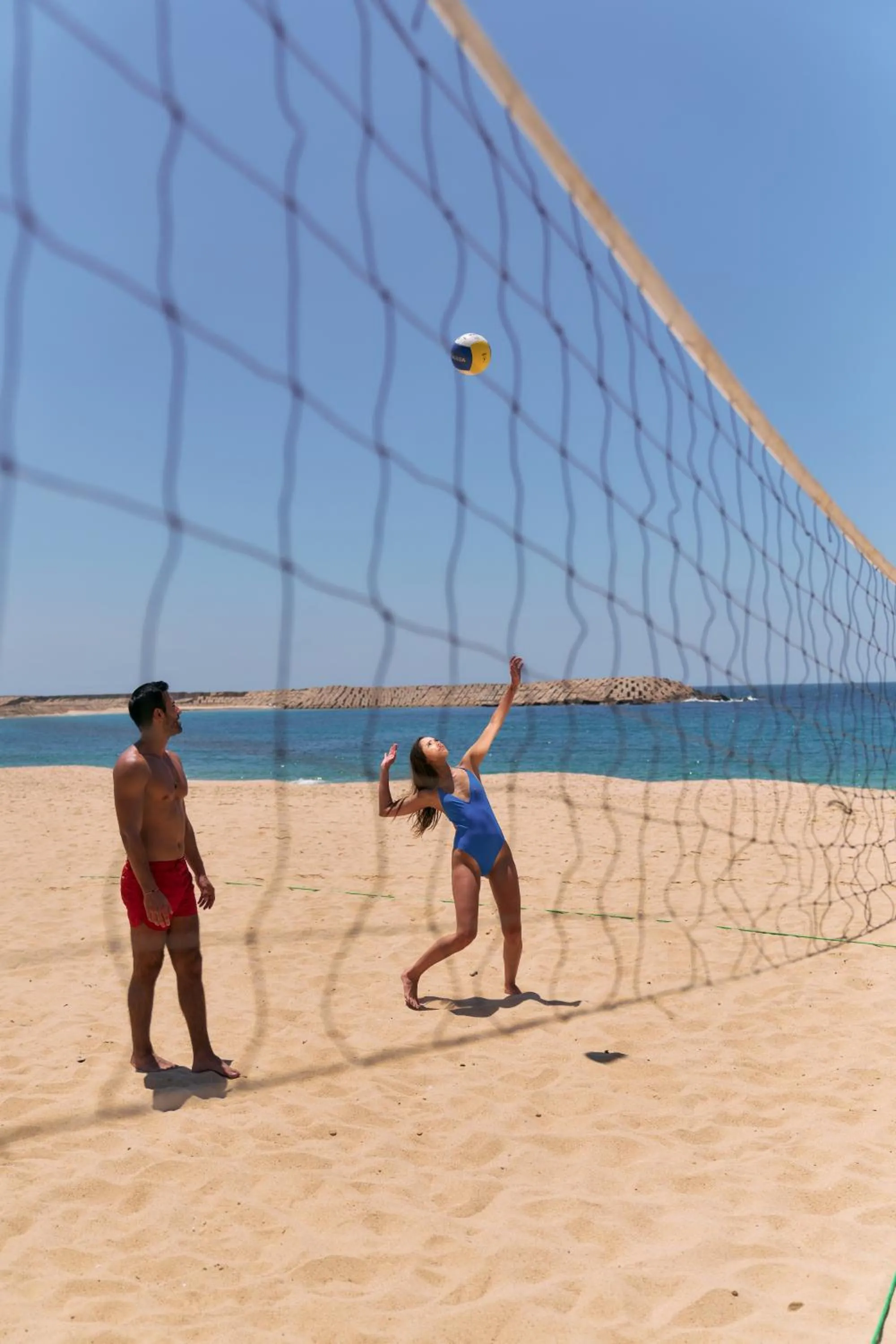 Activities in Four Seasons Hotel Alexandria At San Stefano