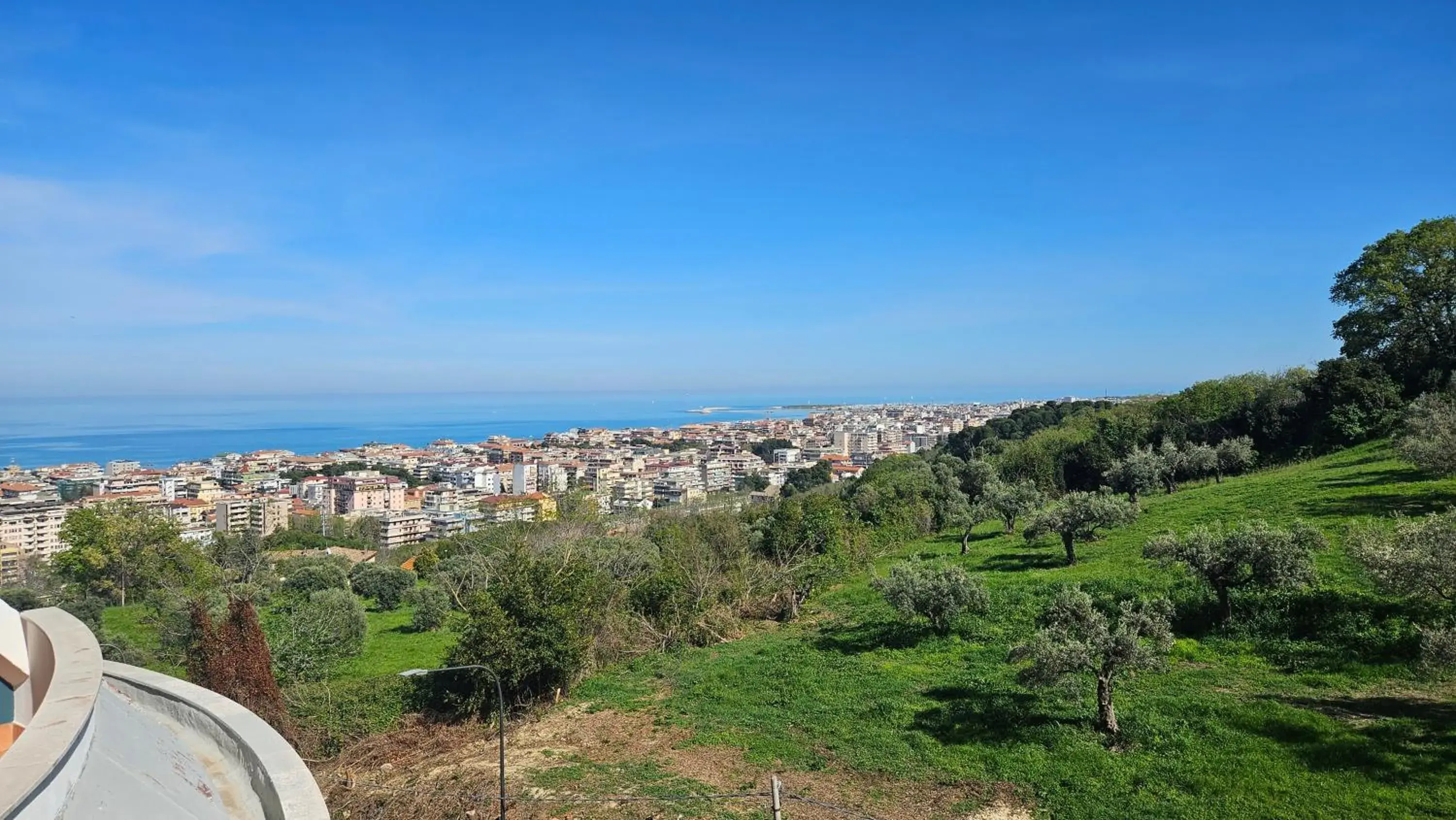 Two Connecting Rooms with Private External Bathroom in City View Pescara B&B Two Connecting Rooms with Private External Bathroom in City View Pescara B&B