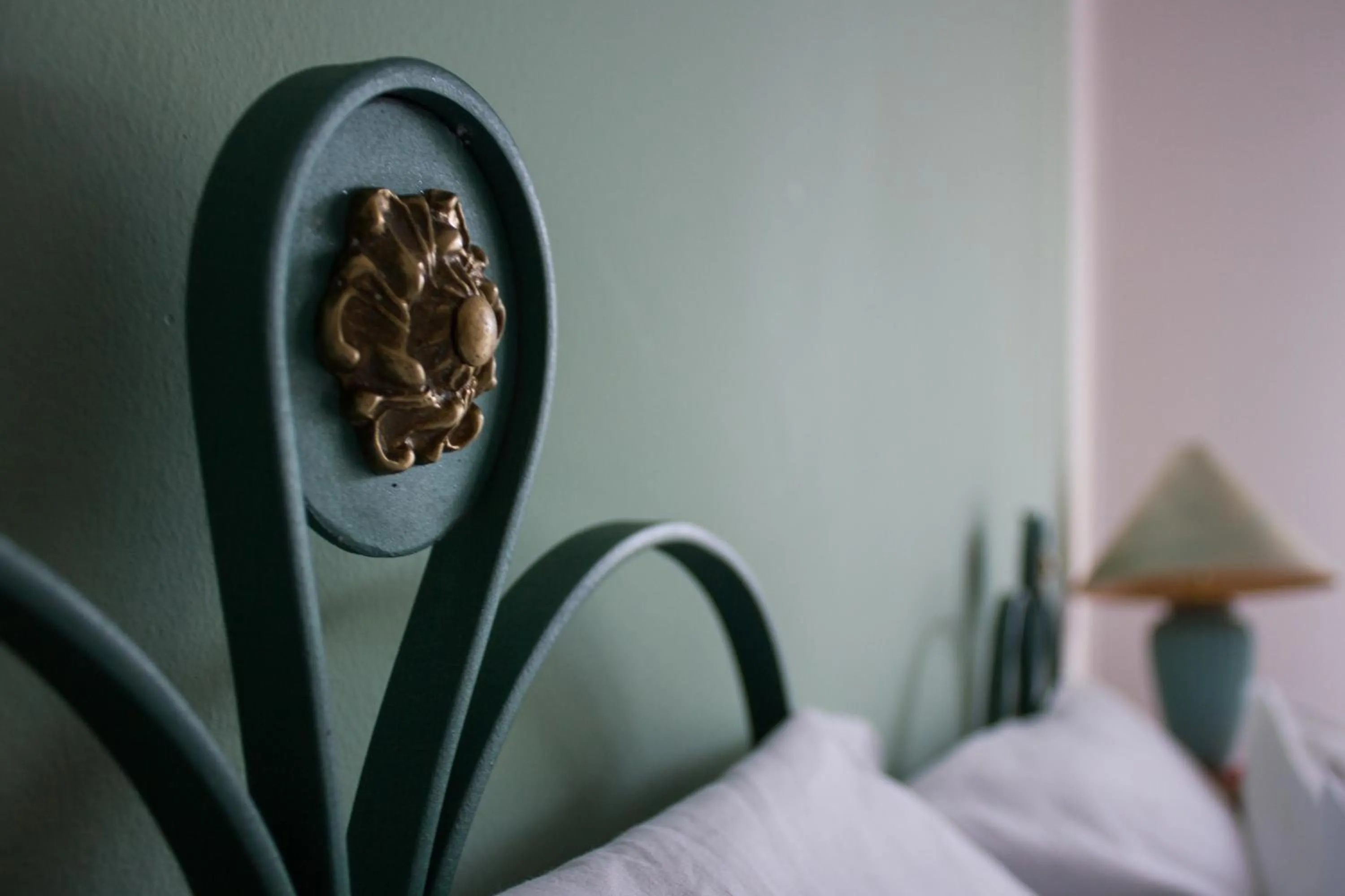 Bed in City View Pescara B&B