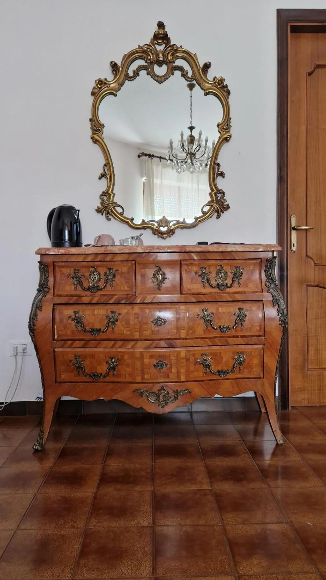 City View Pescara B&B