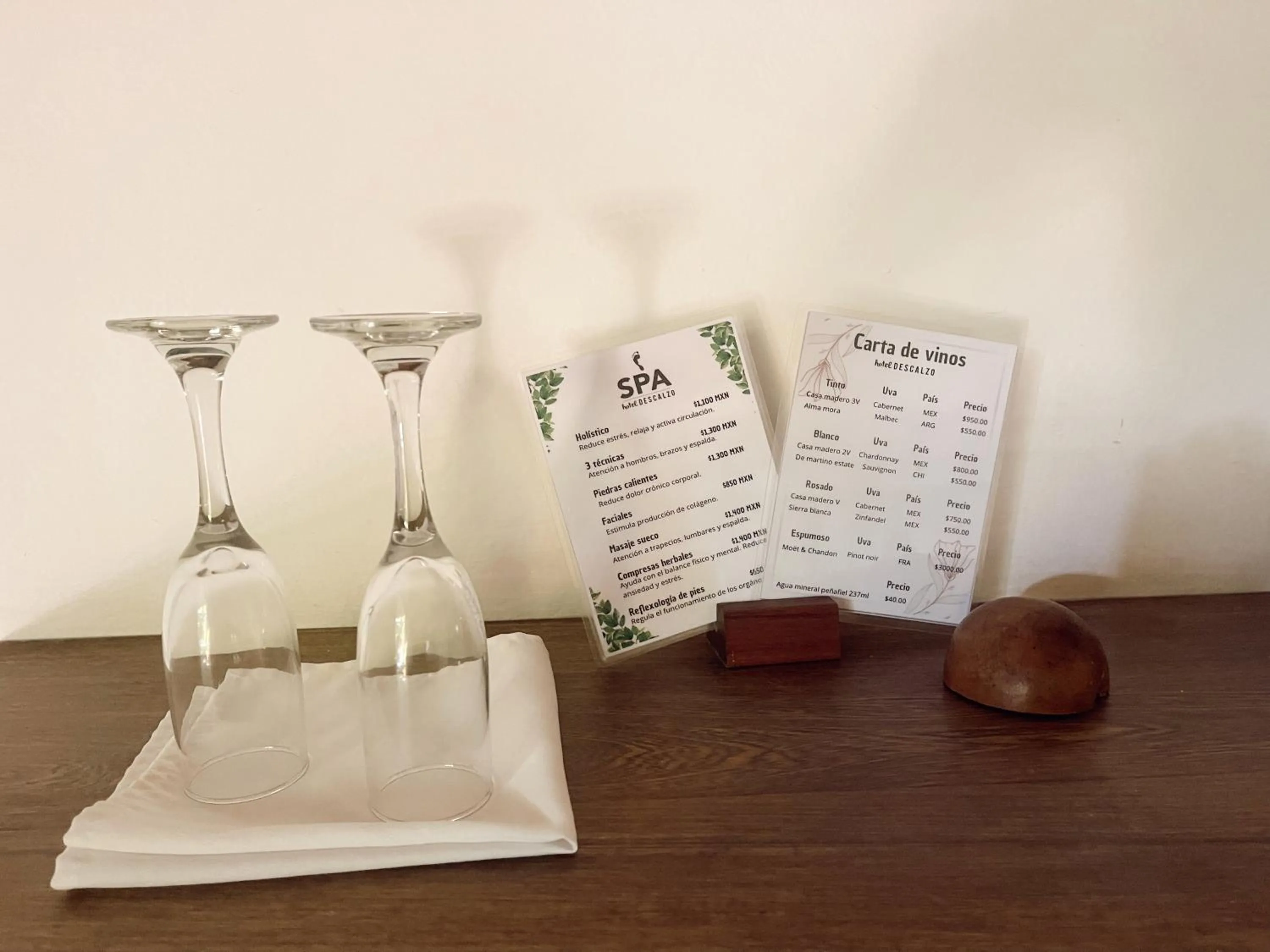 Spa and wellness centre/facilities in Hotel Descalzo SPA