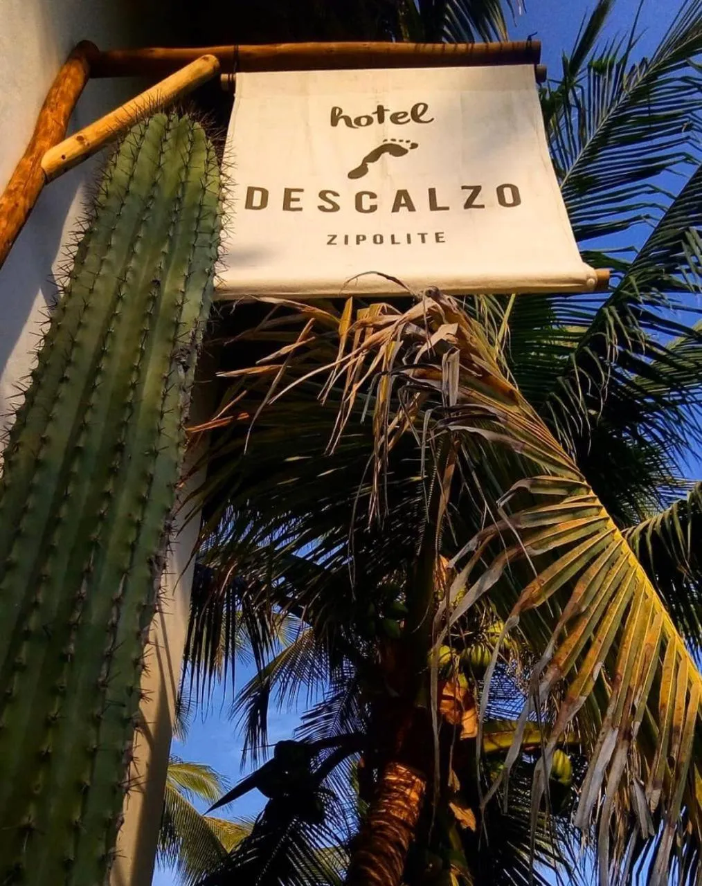 Hotel Descalzo SPA