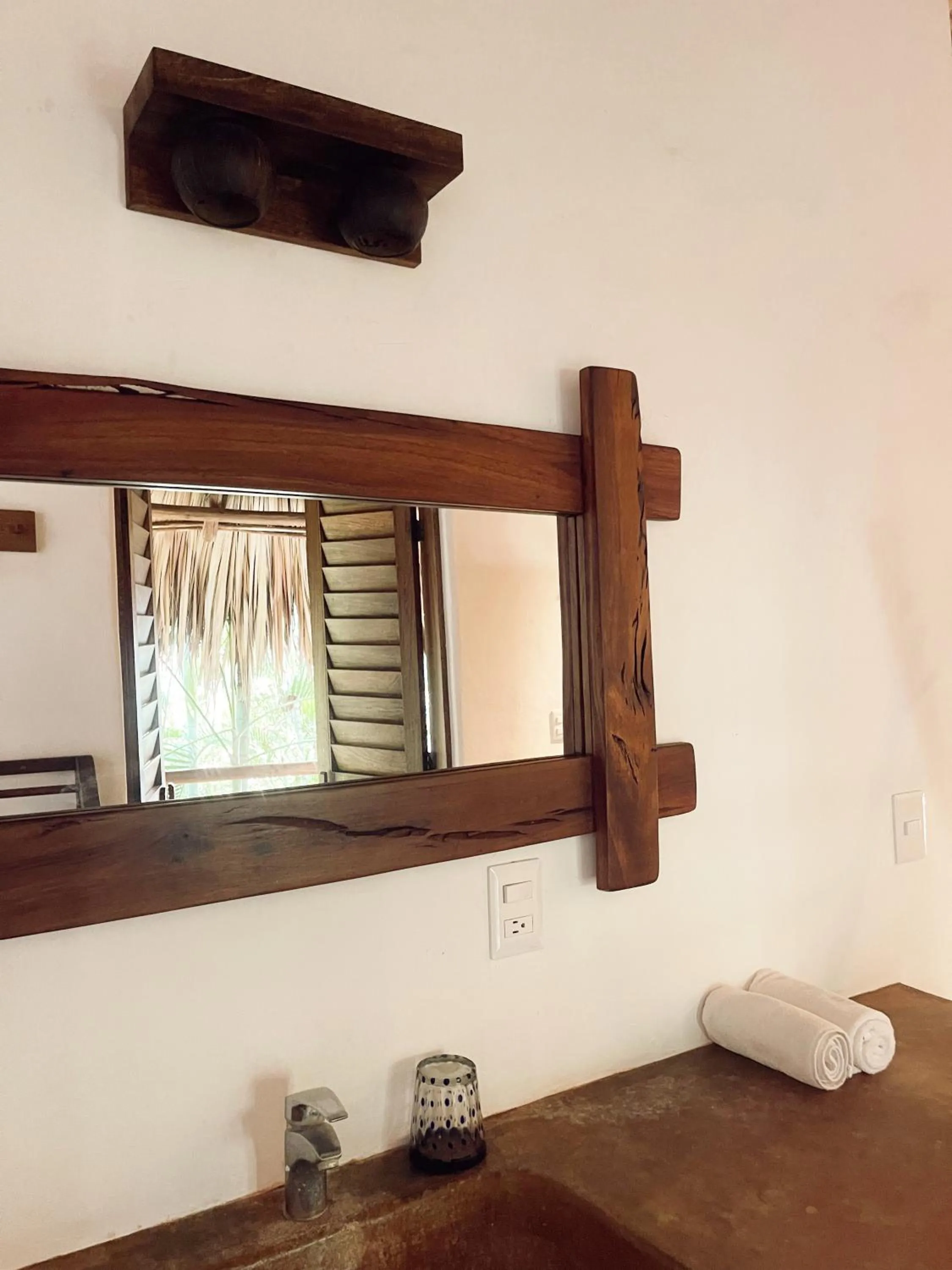 Bed in Hotel Descalzo SPA