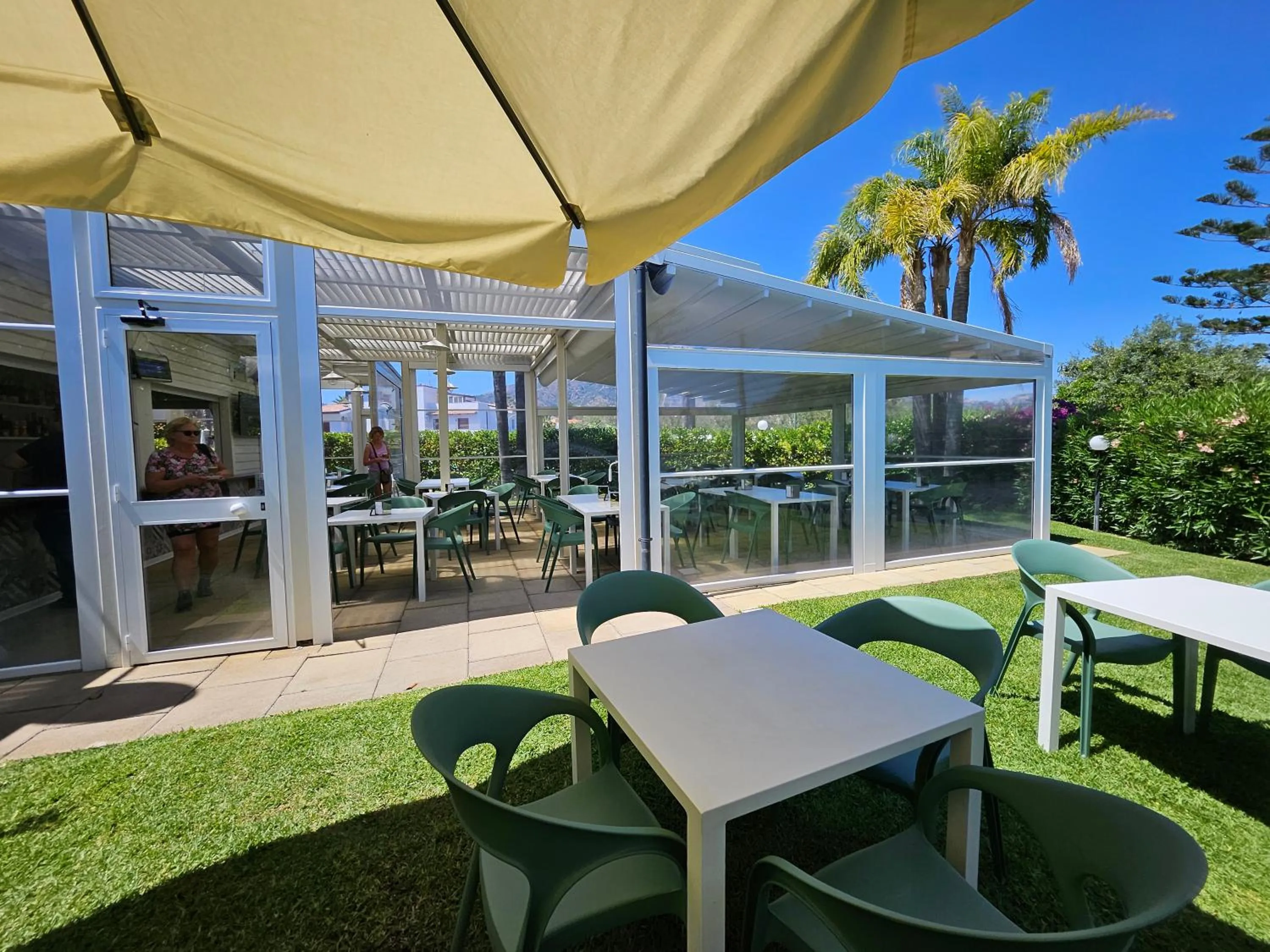 Residence Villa Giardini