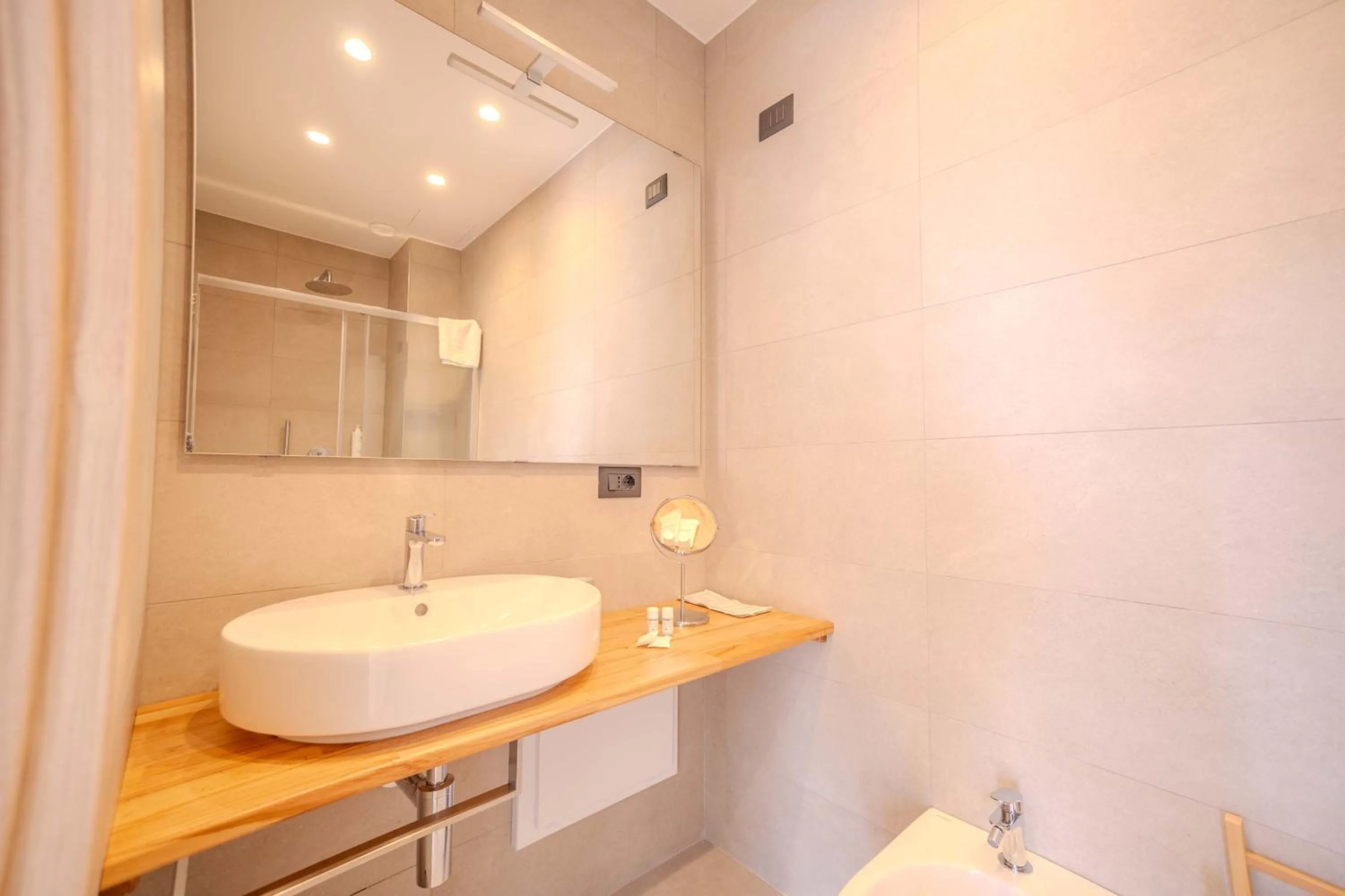 Residence Villa Giardini