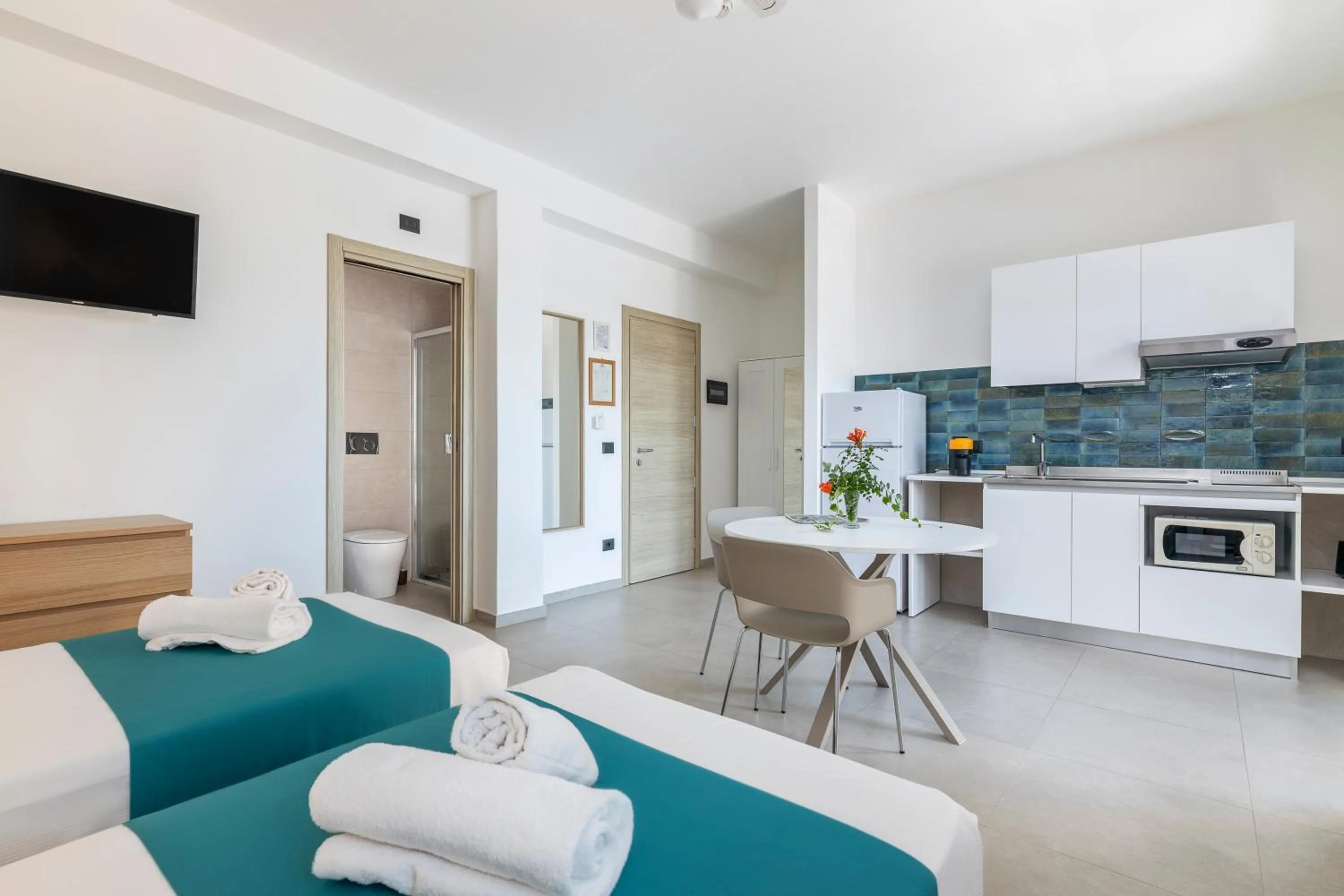 Residence Villa Giardini