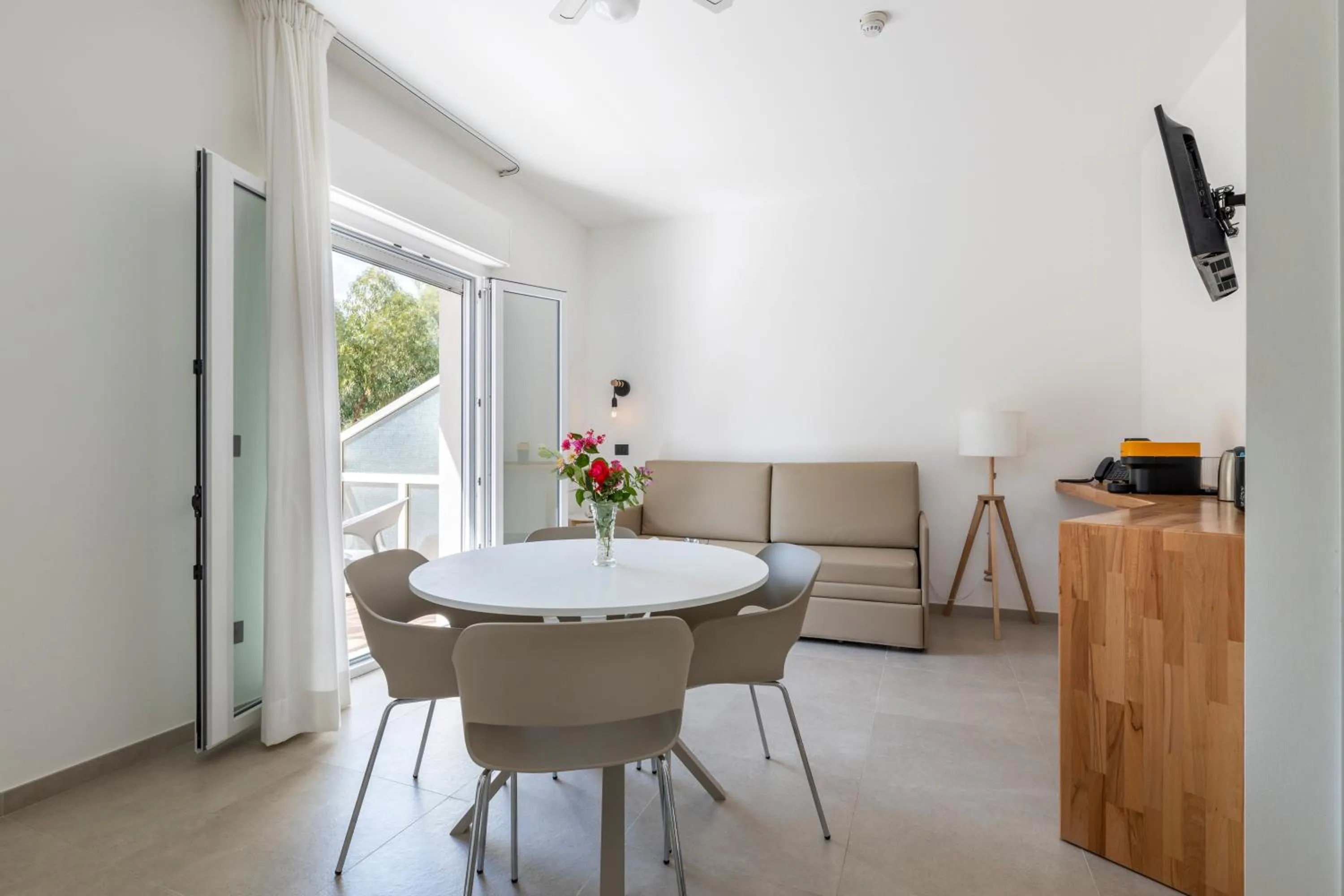 Residence Villa Giardini