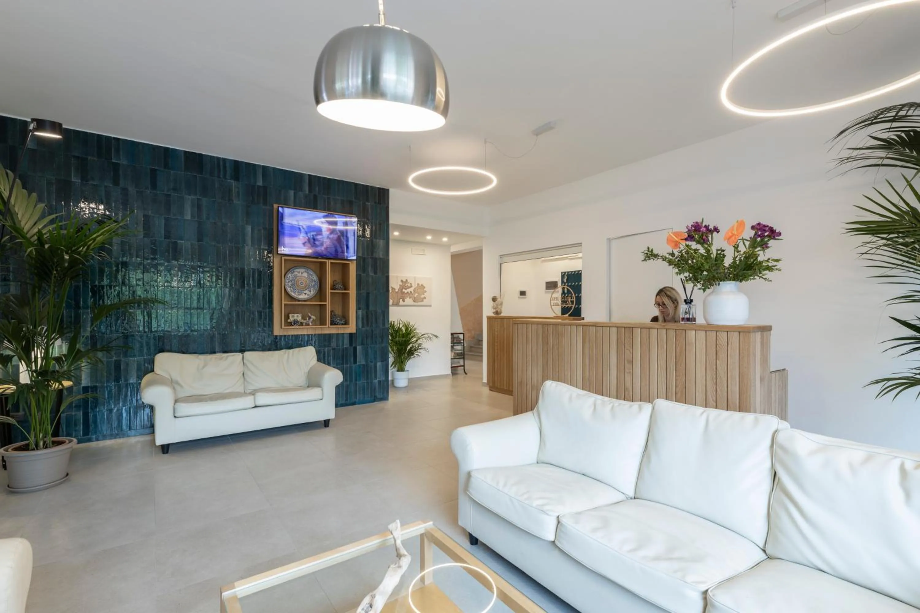 Residence Villa Giardini