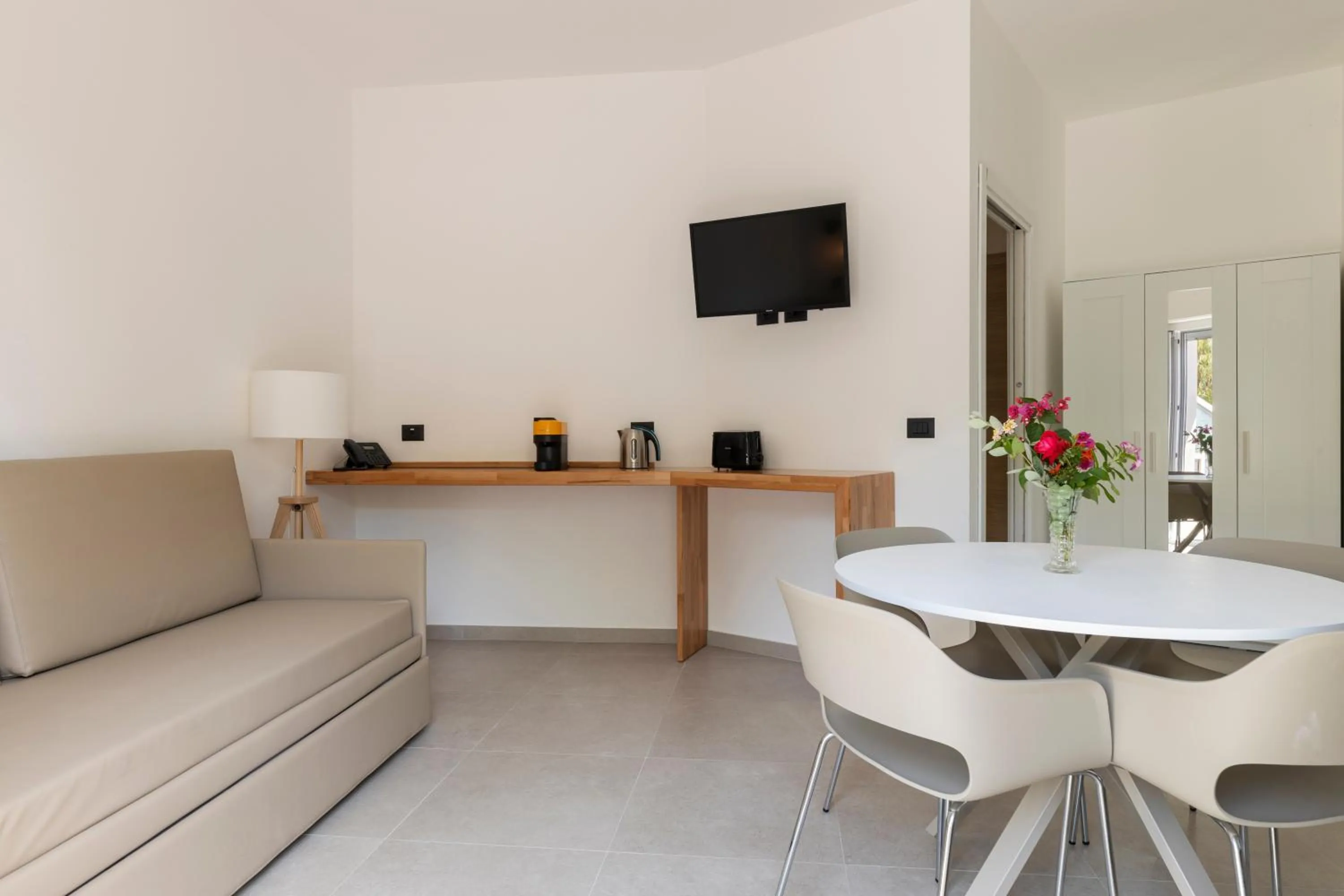 Residence Villa Giardini