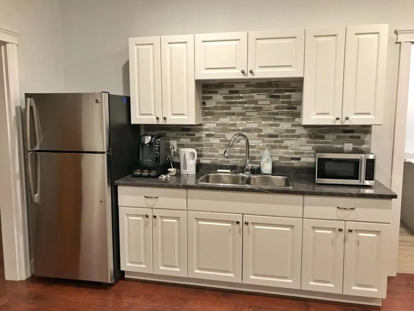 Coffee/tea facilities in Oasis