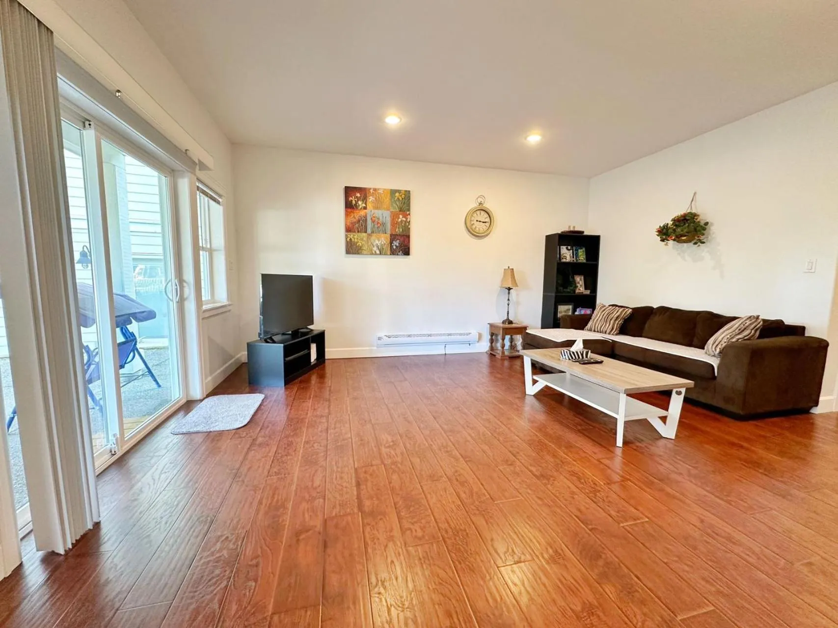 Living room in Oasis