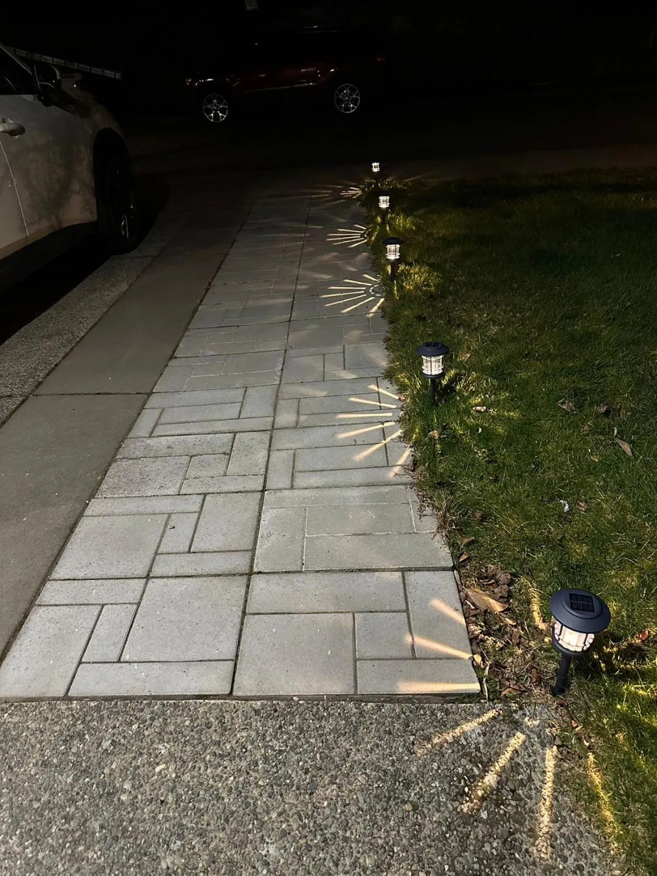 Property building in Oasis