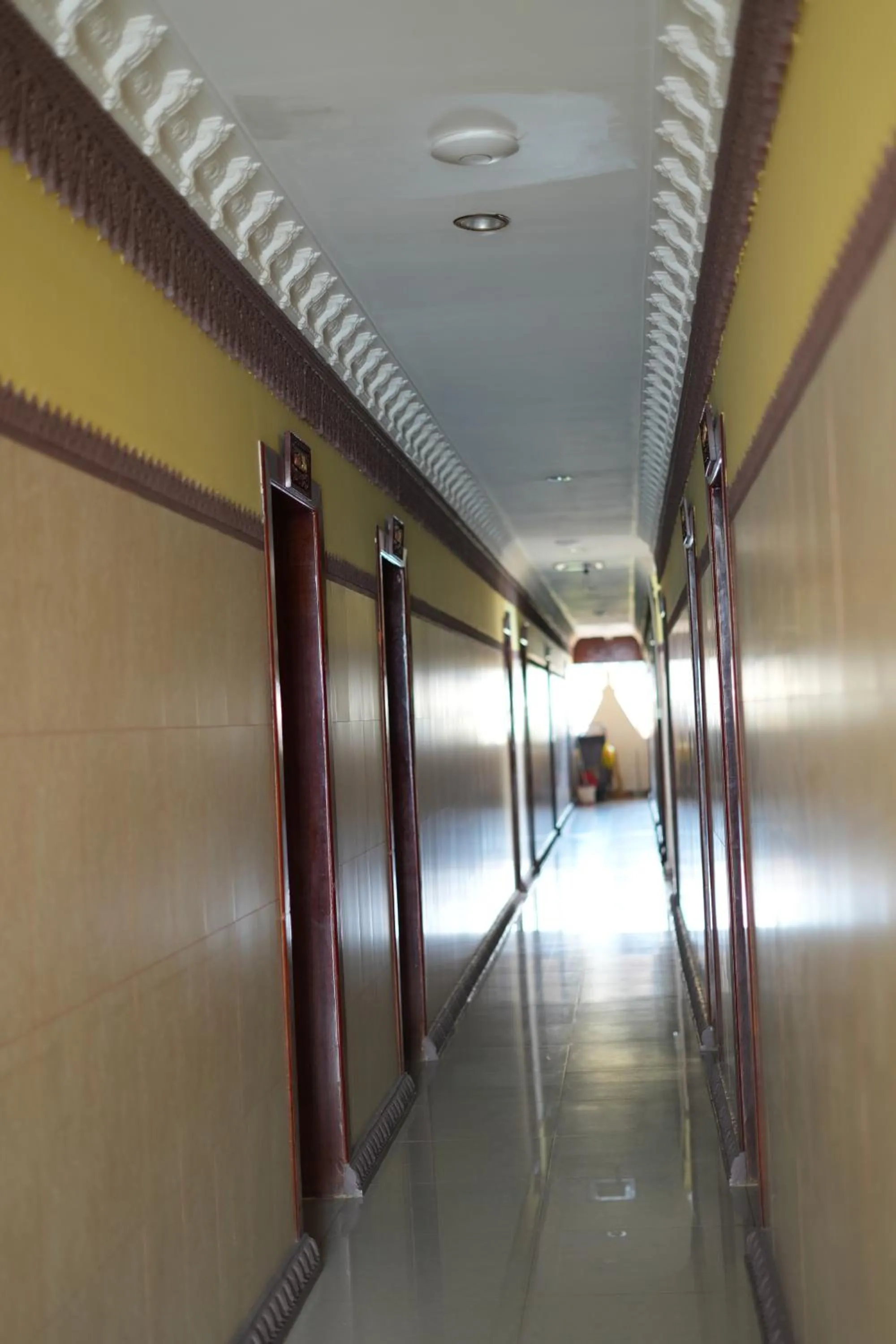 View (from property/room) in Okay 1 Villa