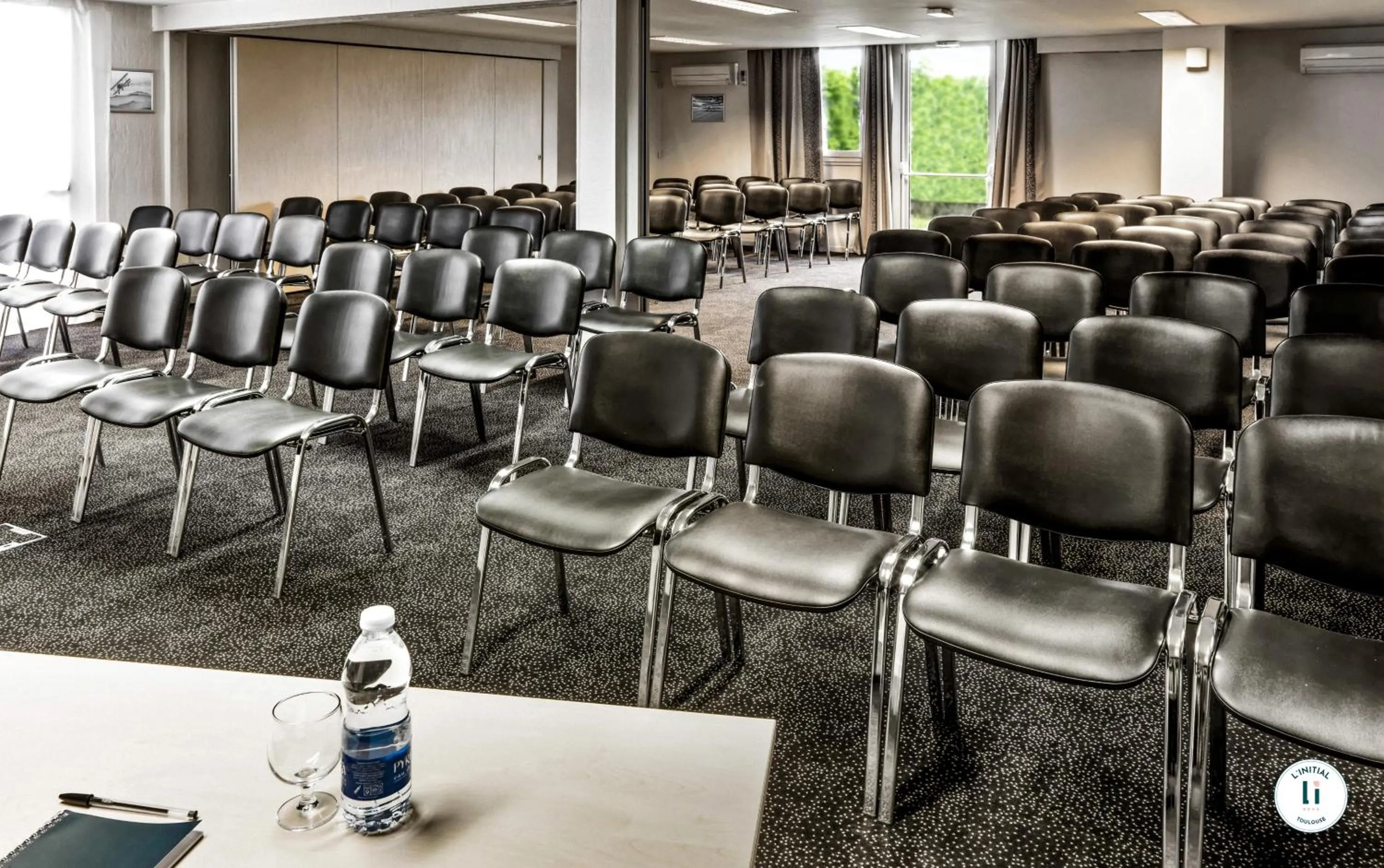 Meeting/conference room in L'Initial