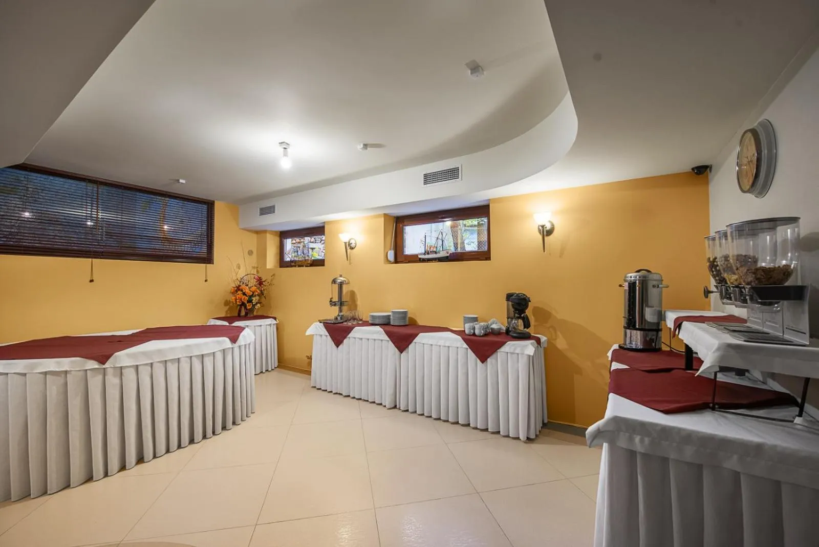 Property building in Dom Wypoczynkowy Oskar Jastrzębia Góra