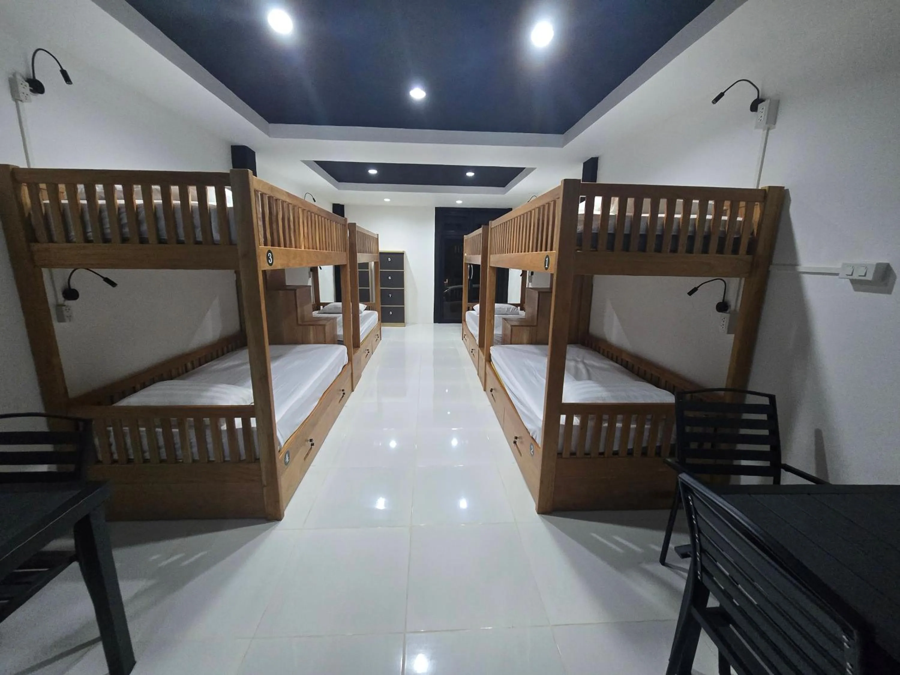 Photo of the whole room, Bed in Sasitara Residence