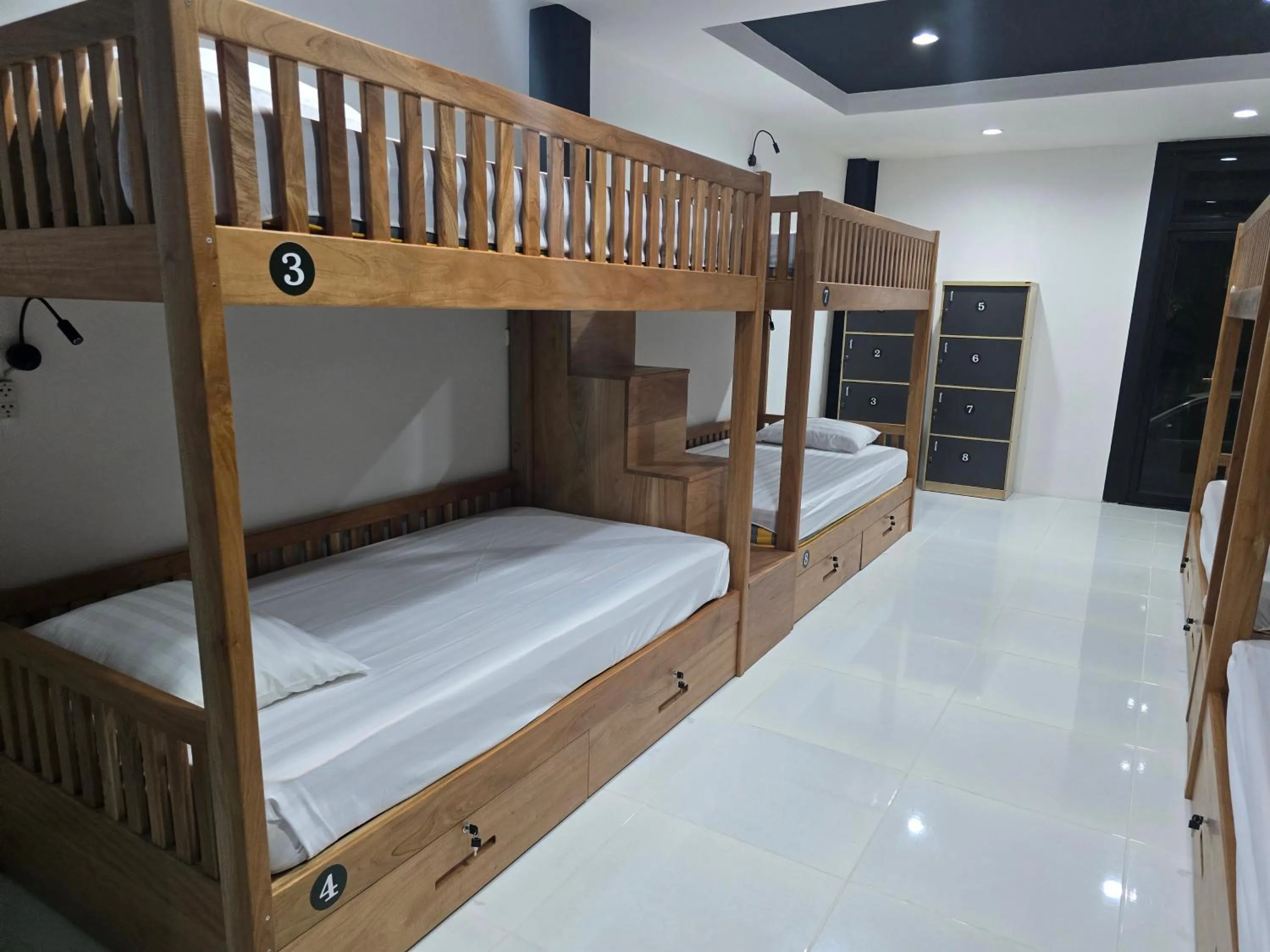 Photo of the whole room, Bed in Sasitara Residence