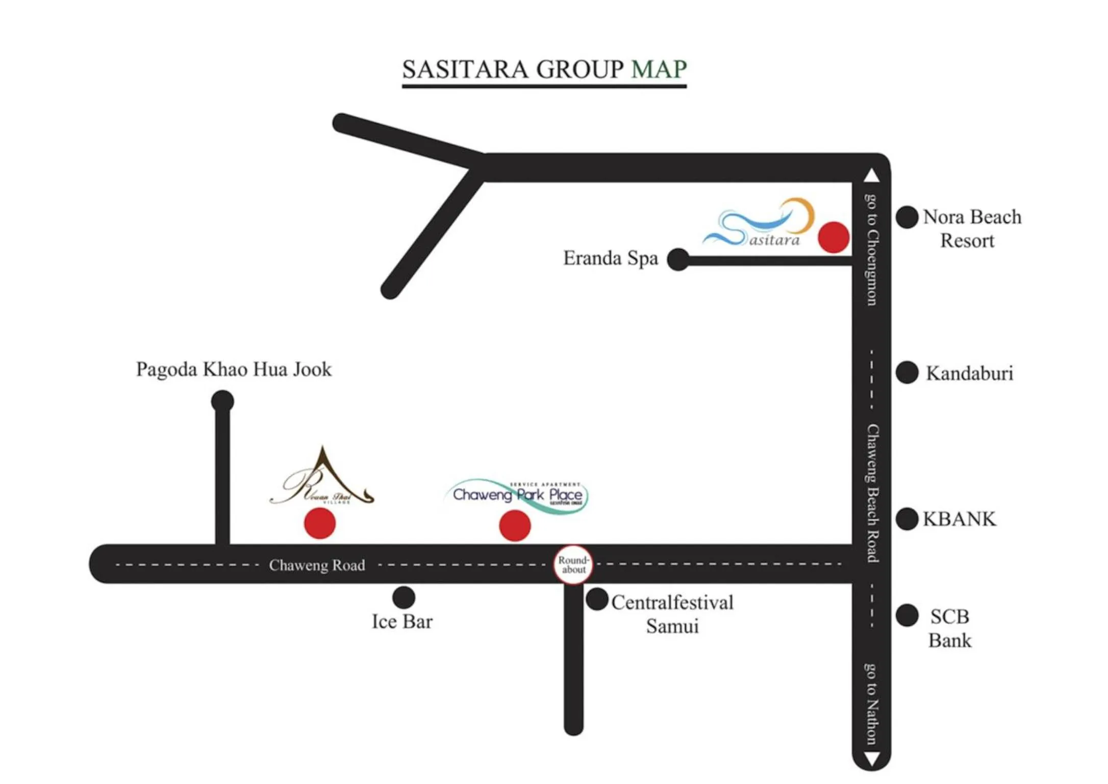 Other in Sasitara Residence