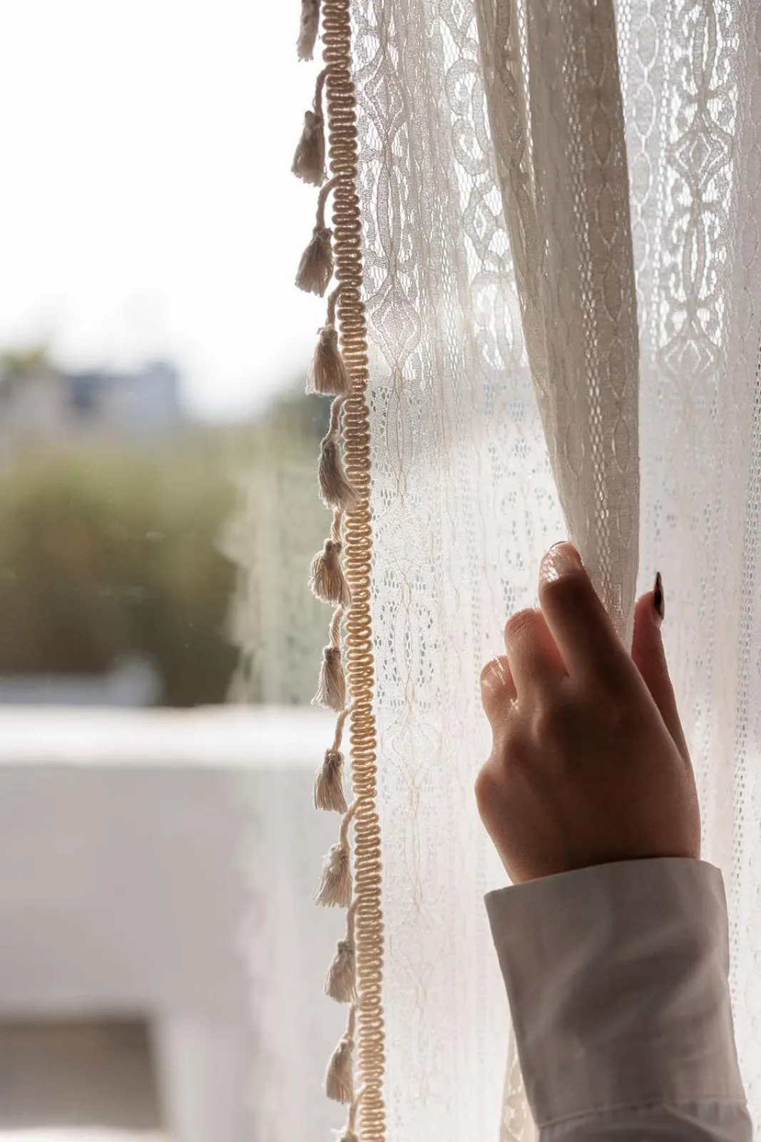 Day in Anemomilos Beach hotel