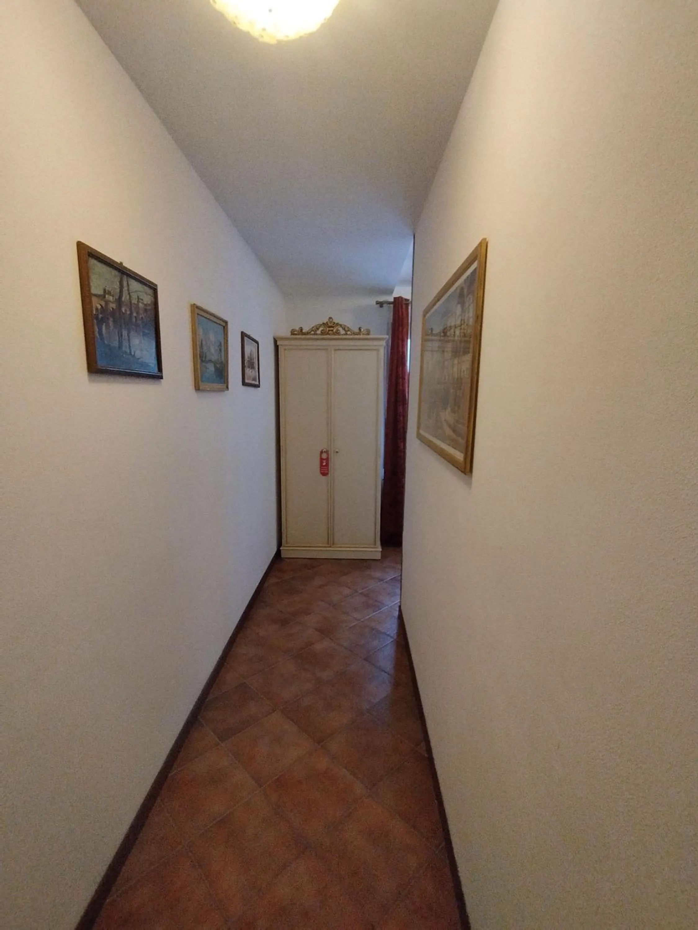 Alloggi SS Giovanni e Paolo