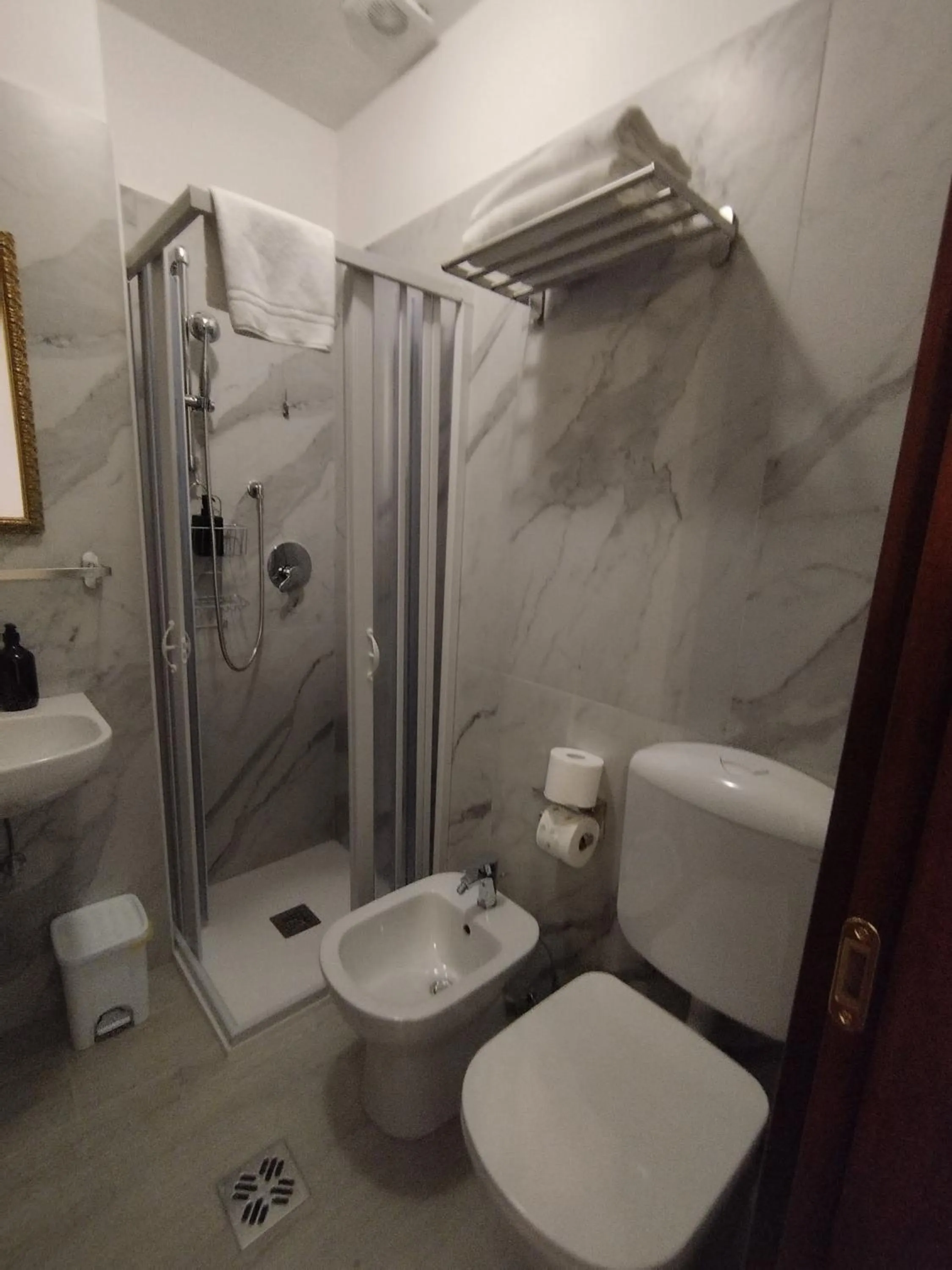 Alloggi SS Giovanni e Paolo