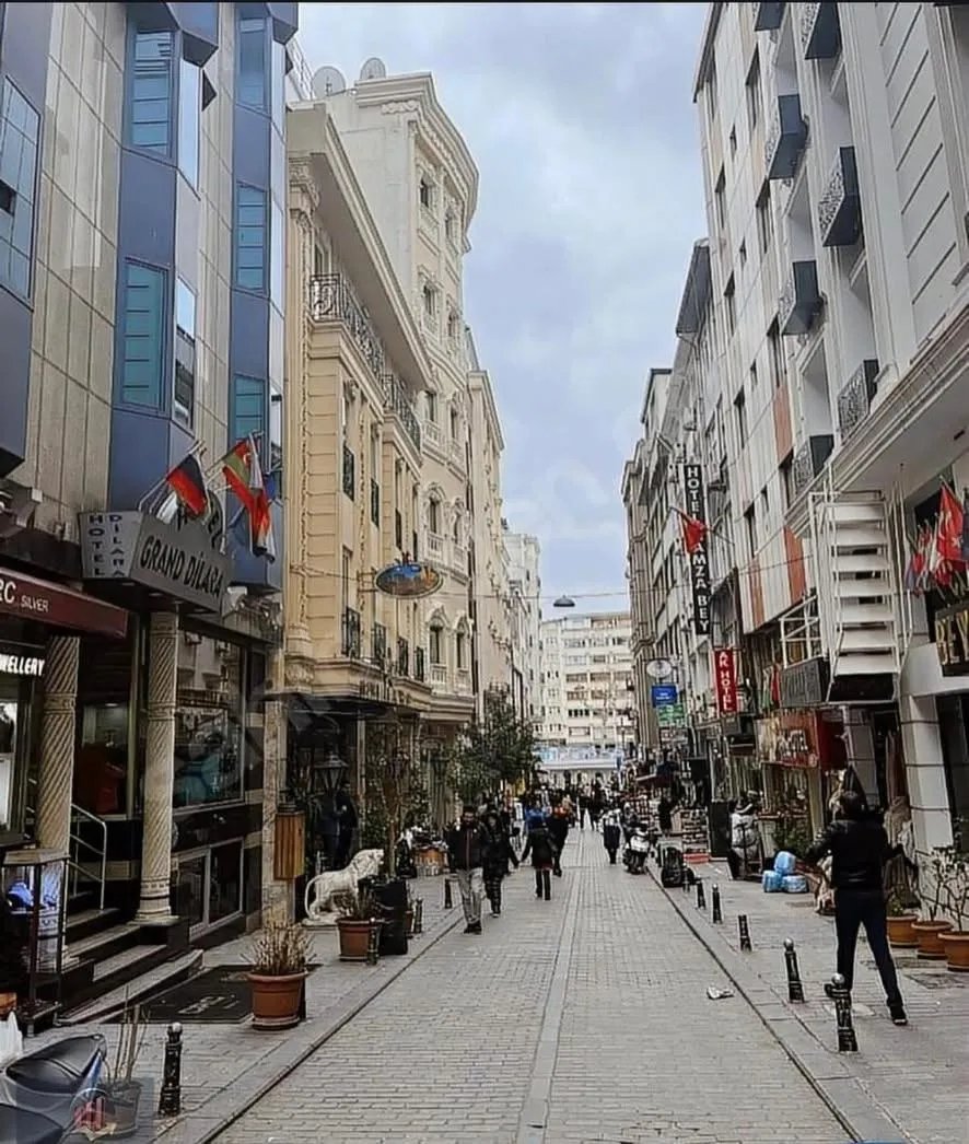 View (from property/room) in Grand Dilara Hotel