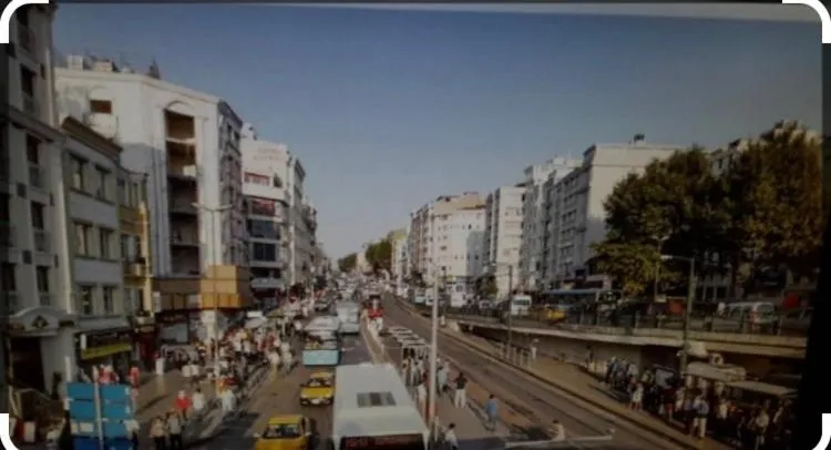Swimming pool in Grand Dilara Hotel