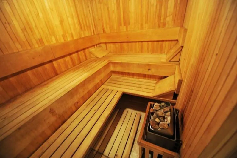 Spa and wellness centre/facilities in White House