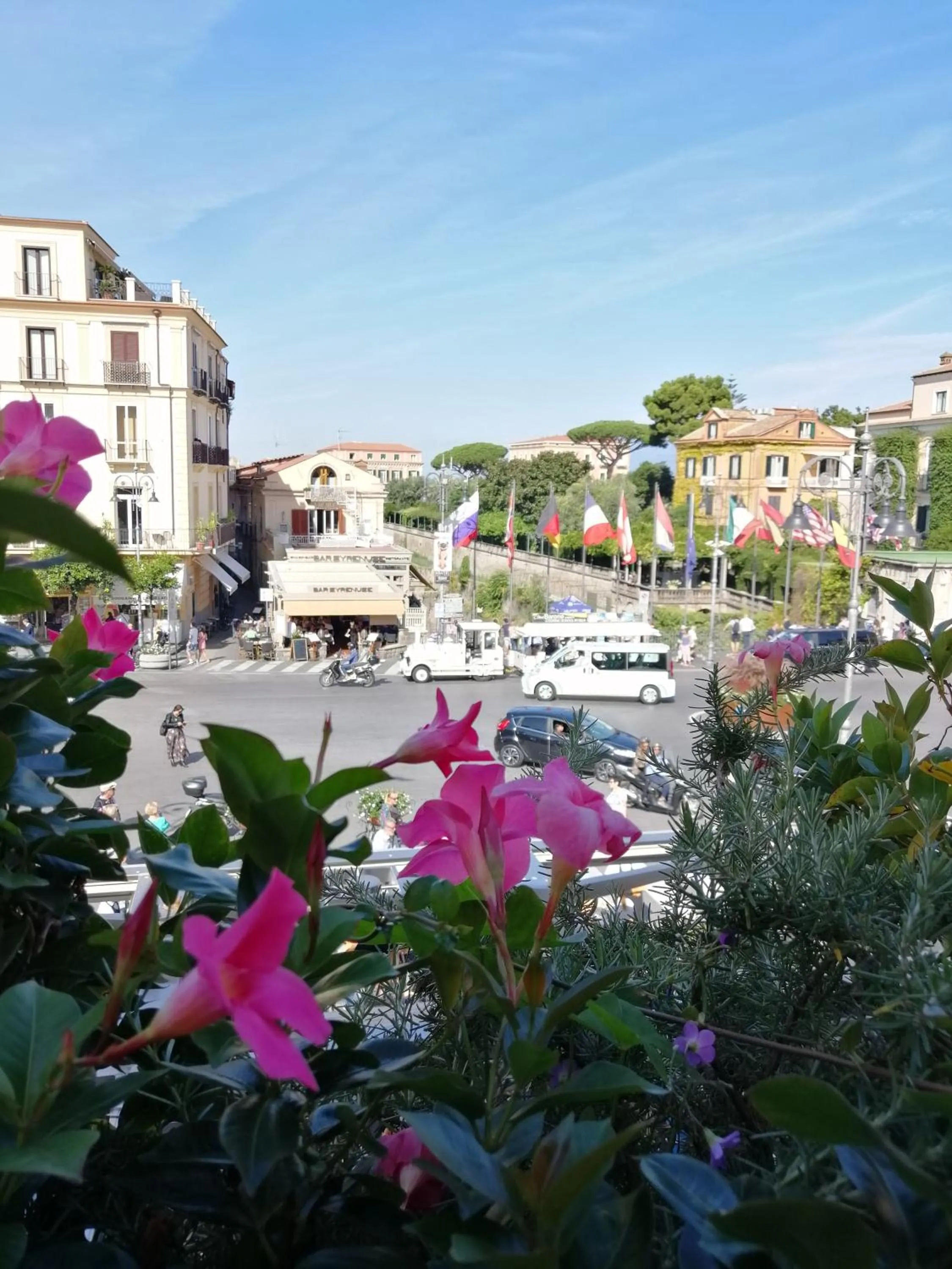 Palazzo Jannuzzi Relais