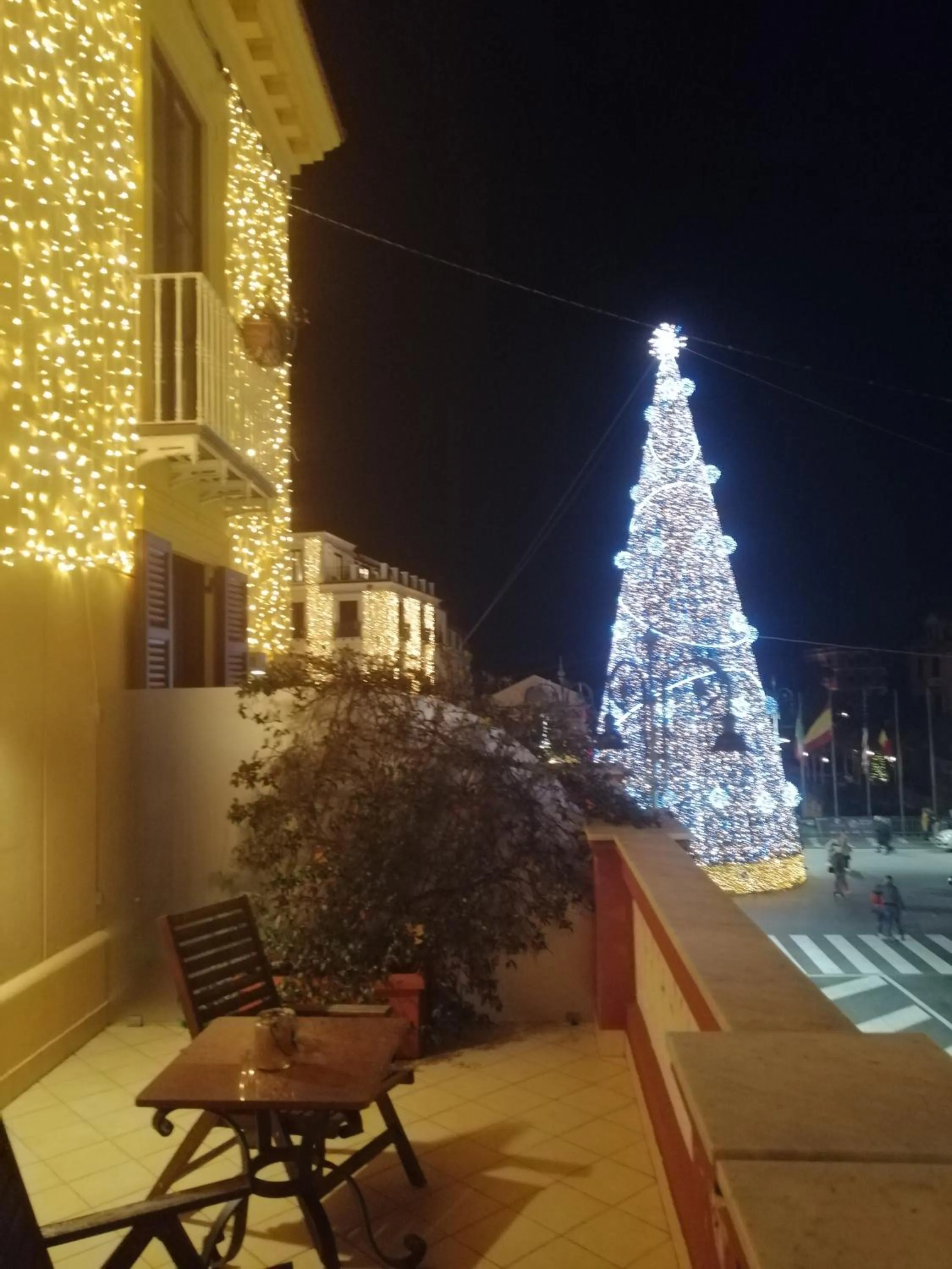 Palazzo Jannuzzi Relais