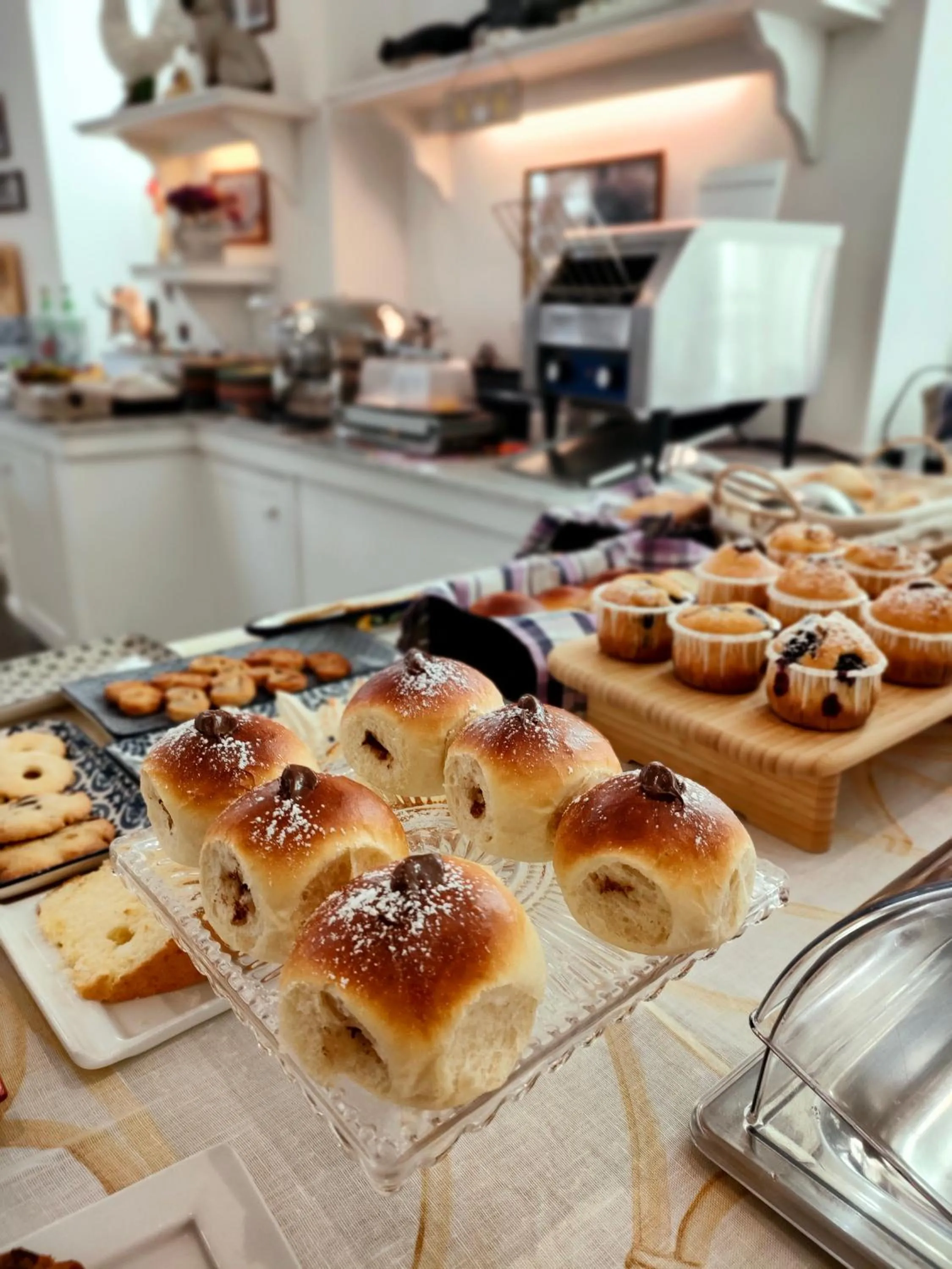 Palazzo Jannuzzi Relais