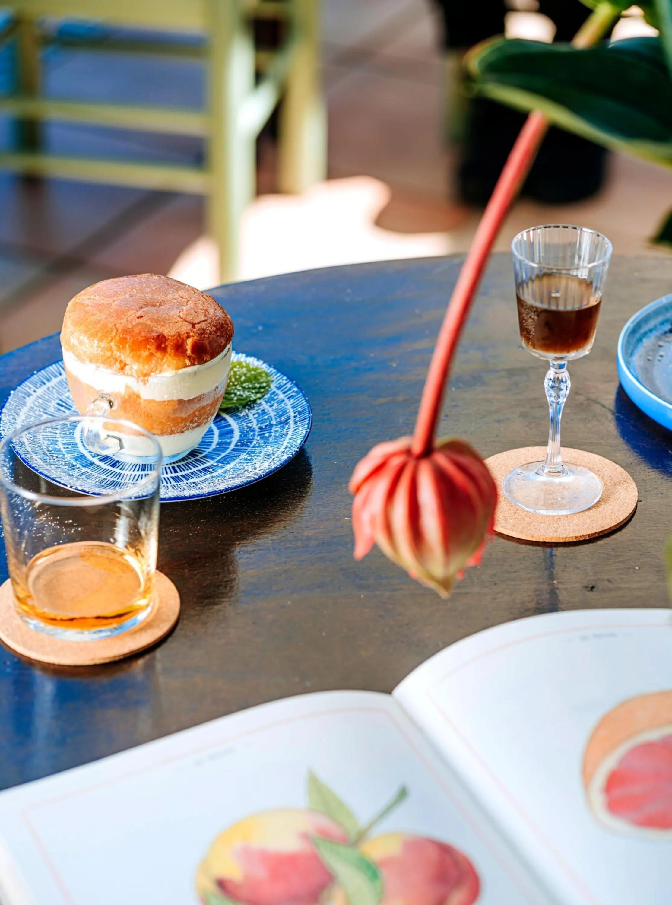 Paradise Relais Villa Janto'