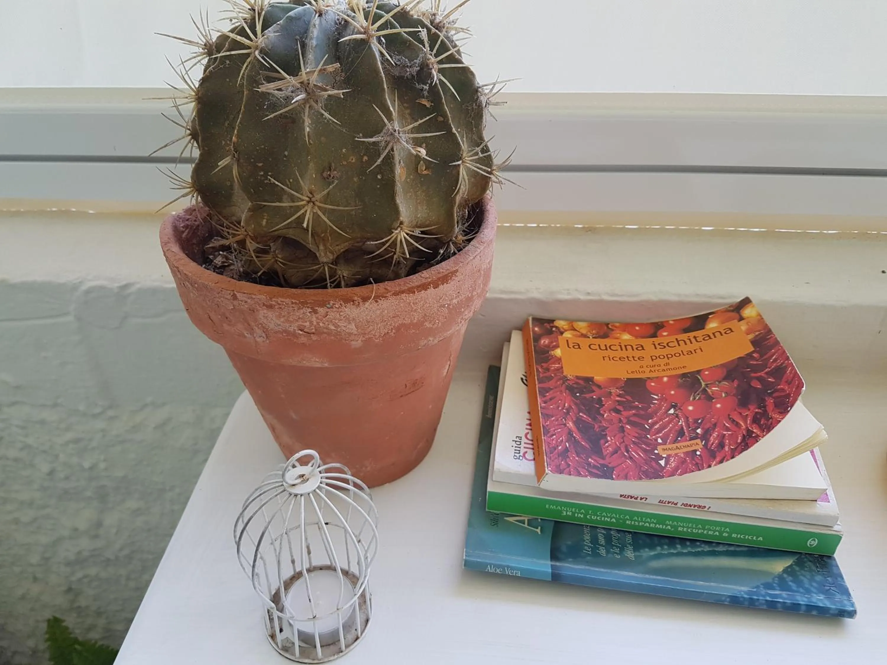 Entertainment in Paradise Relais Villa Janto'