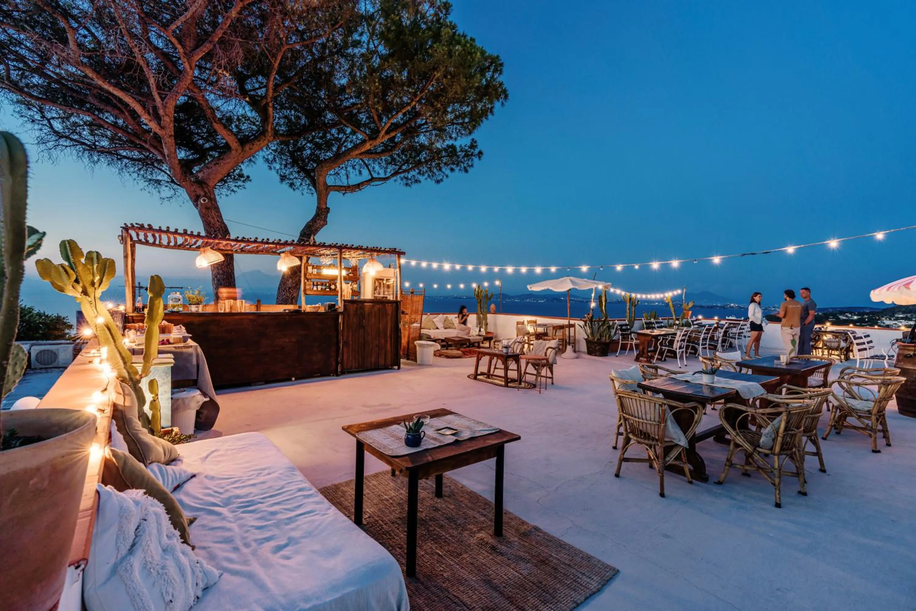 Paradise Relais Villa Janto'