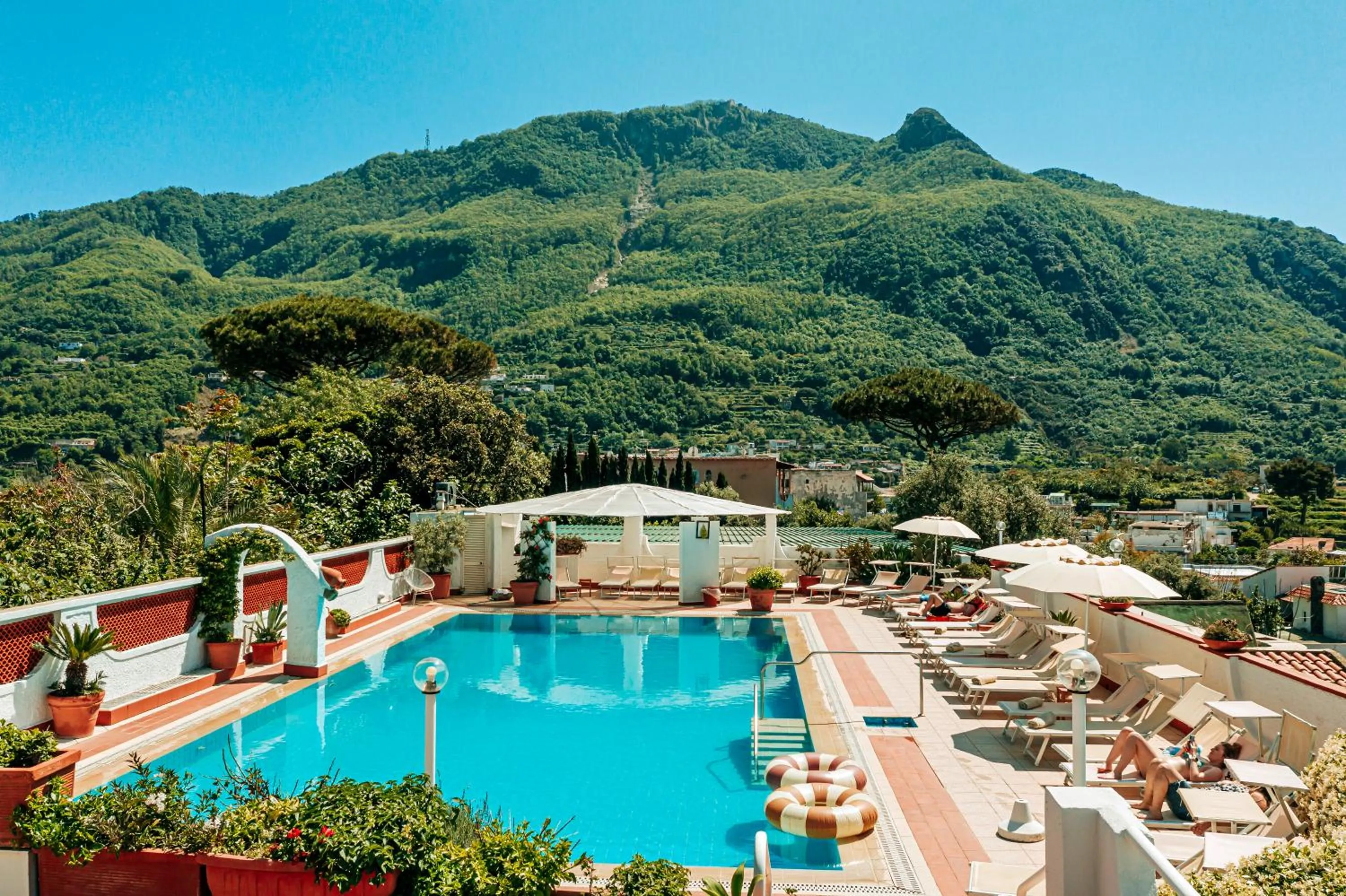 Paradise Relais Villa Janto'