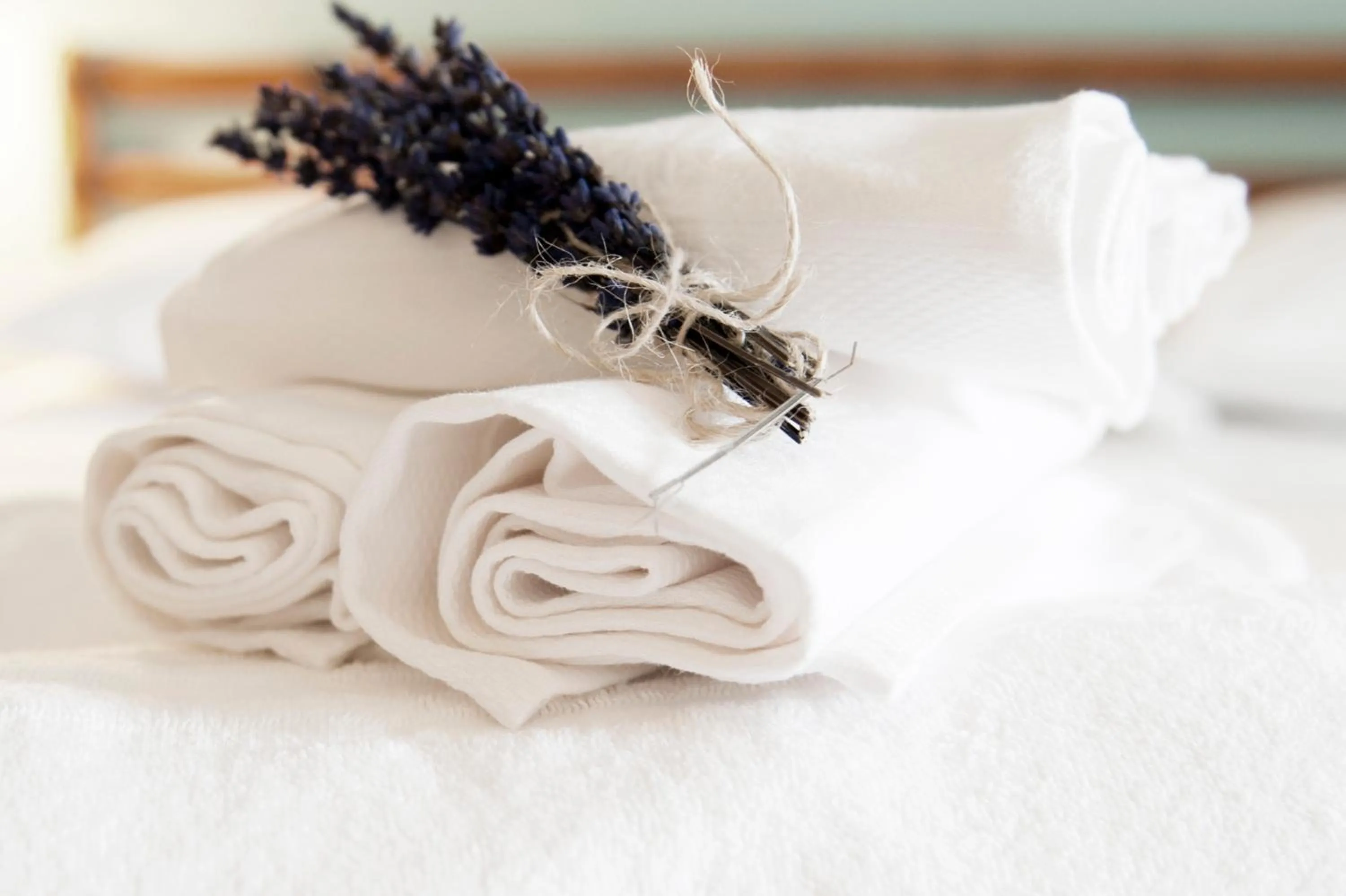 Area and facilities in Paradise Relais Villa Janto'