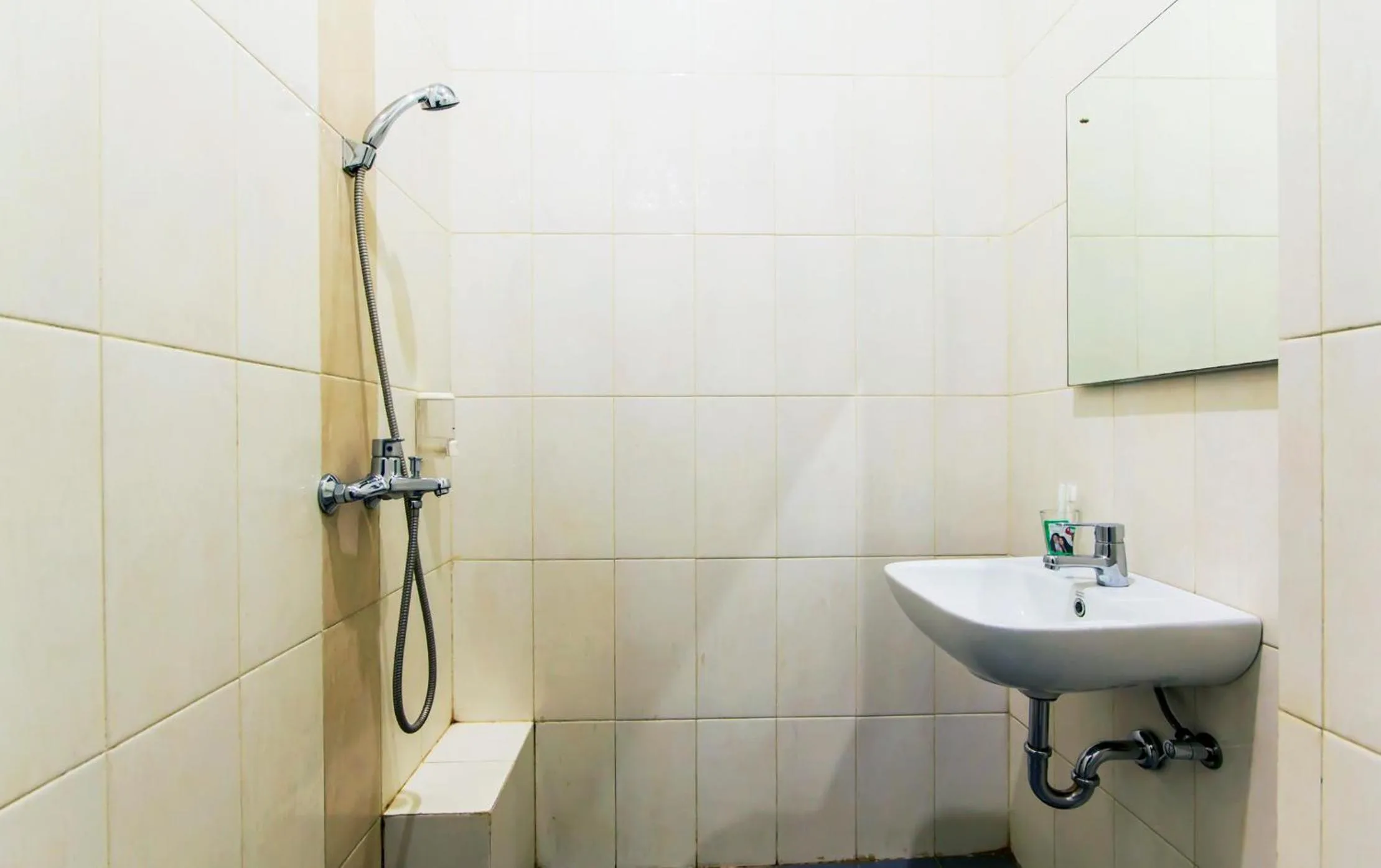 Guest Room Near Pasteur