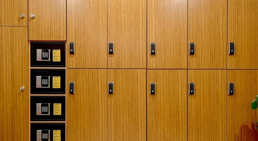 Blanc Business Hotel